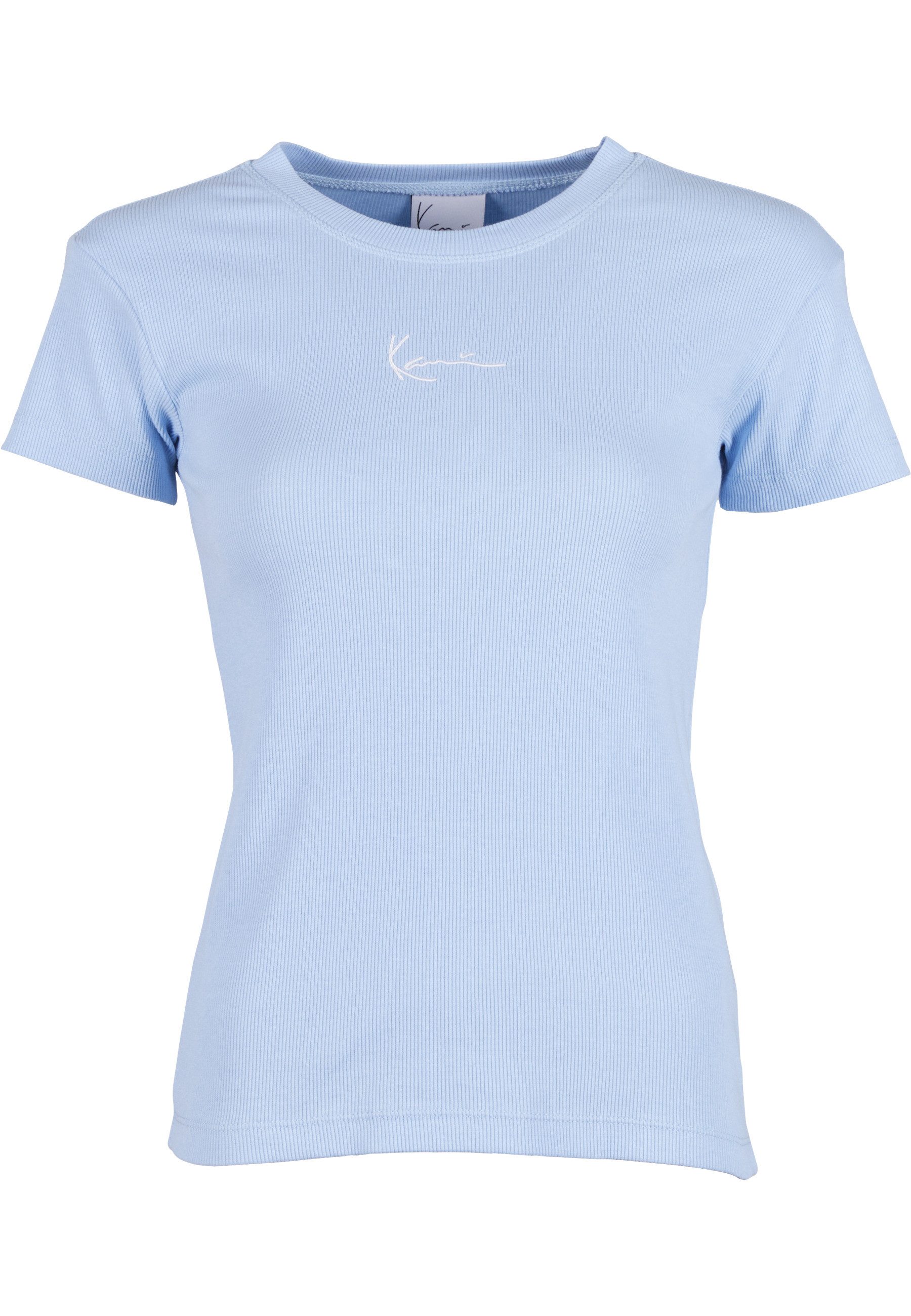 T-Shirt Karl Kani Small Signature Rib T-Shirt