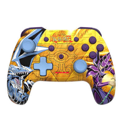 Freaks and Geeks Yu-Gi-Oh Dragon Switch-Controller