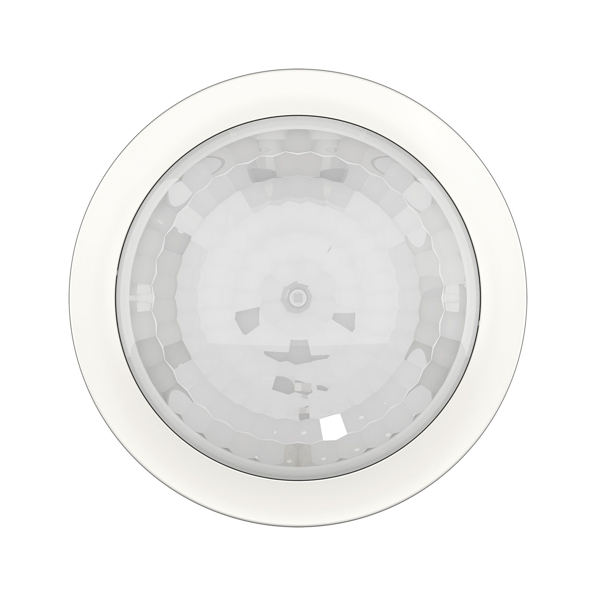 theben Bewegungsmelder PIRA T8 AP, 360° Erfassung, Ø8m, Aufputz-Montage, 200W LED, 5s-15min