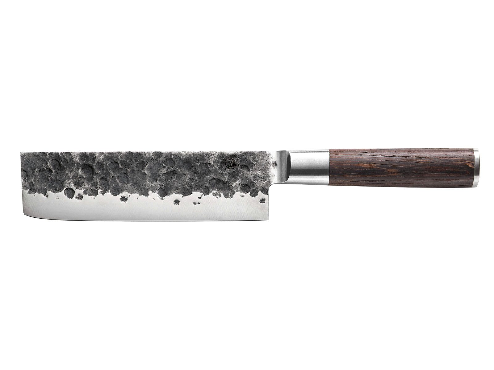 ZASSENHAUS Kochmesser KYOTO Nakiri-Messer Wenge 18 cm