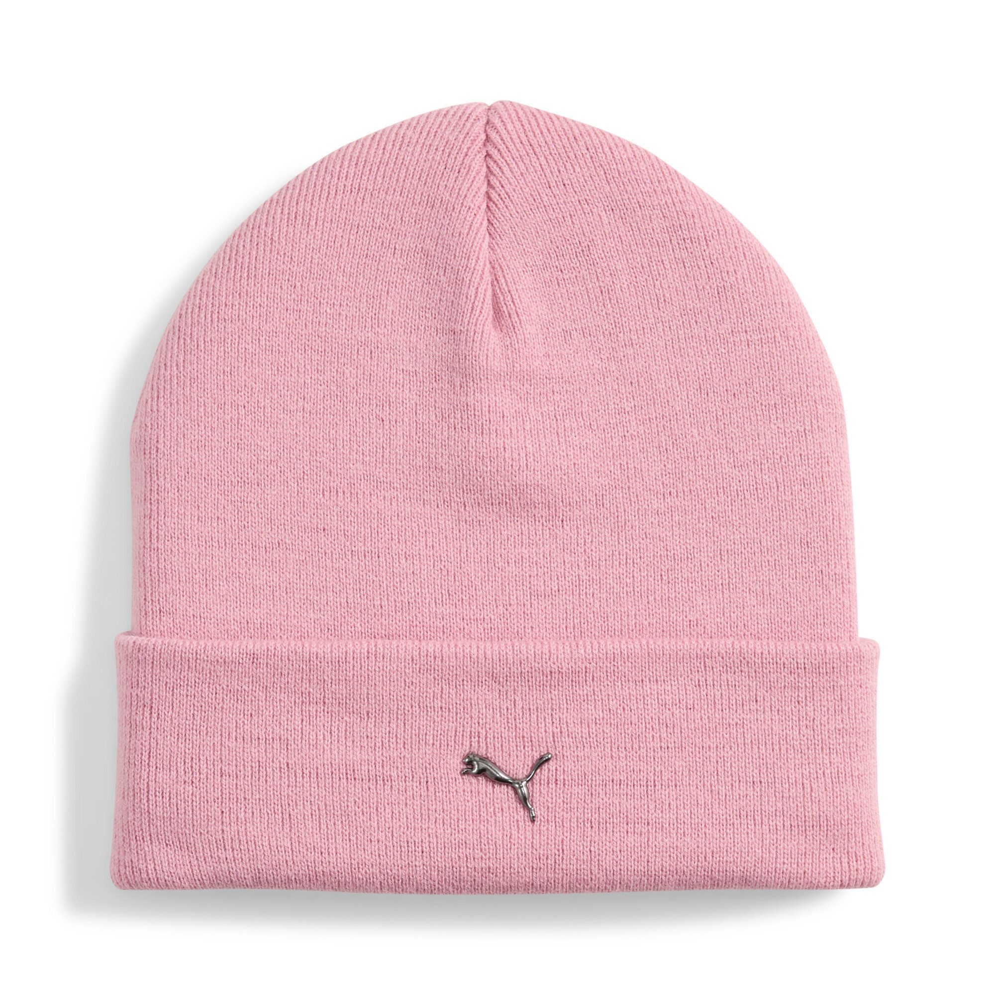 PUMA Beanie METAL CAT HIGH CROWN BEANIE günstig online kaufen