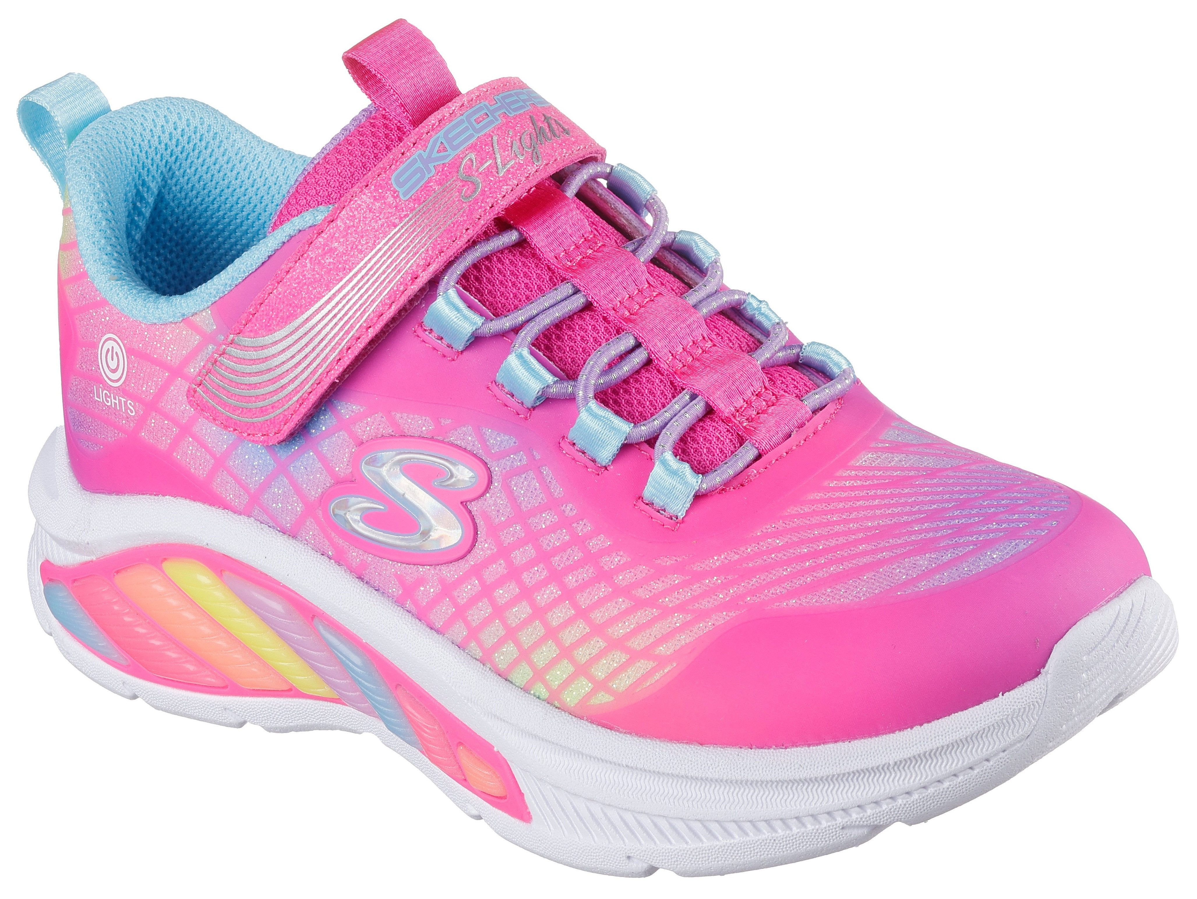 RAINBOW CRUISERS Sneaker