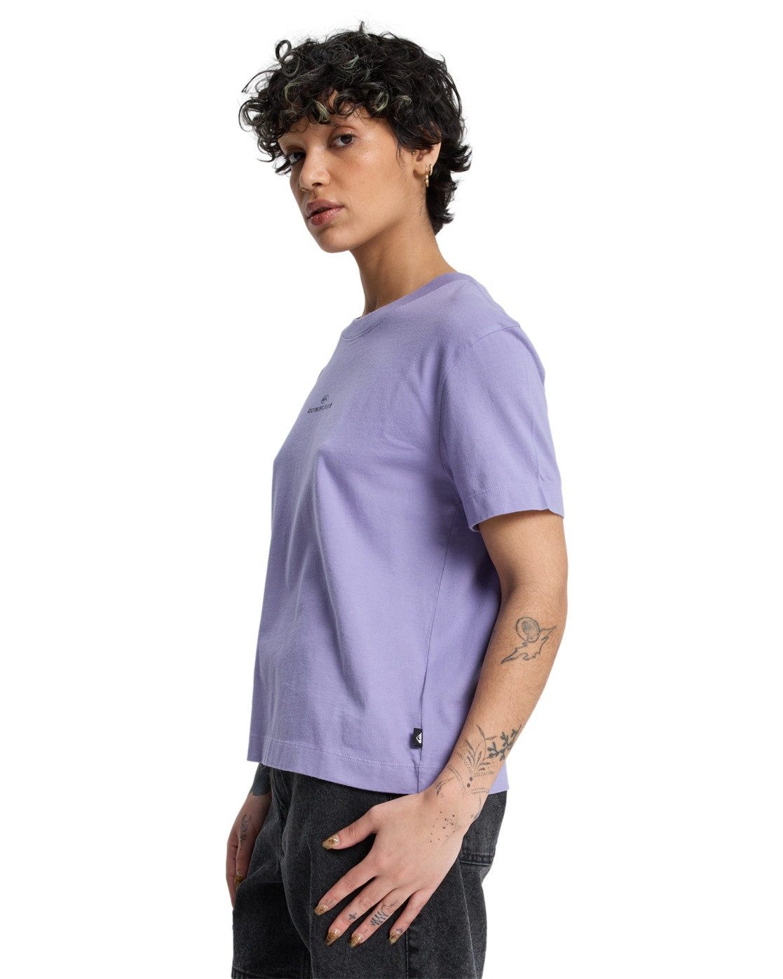Quiksilver T-Shirt Standard