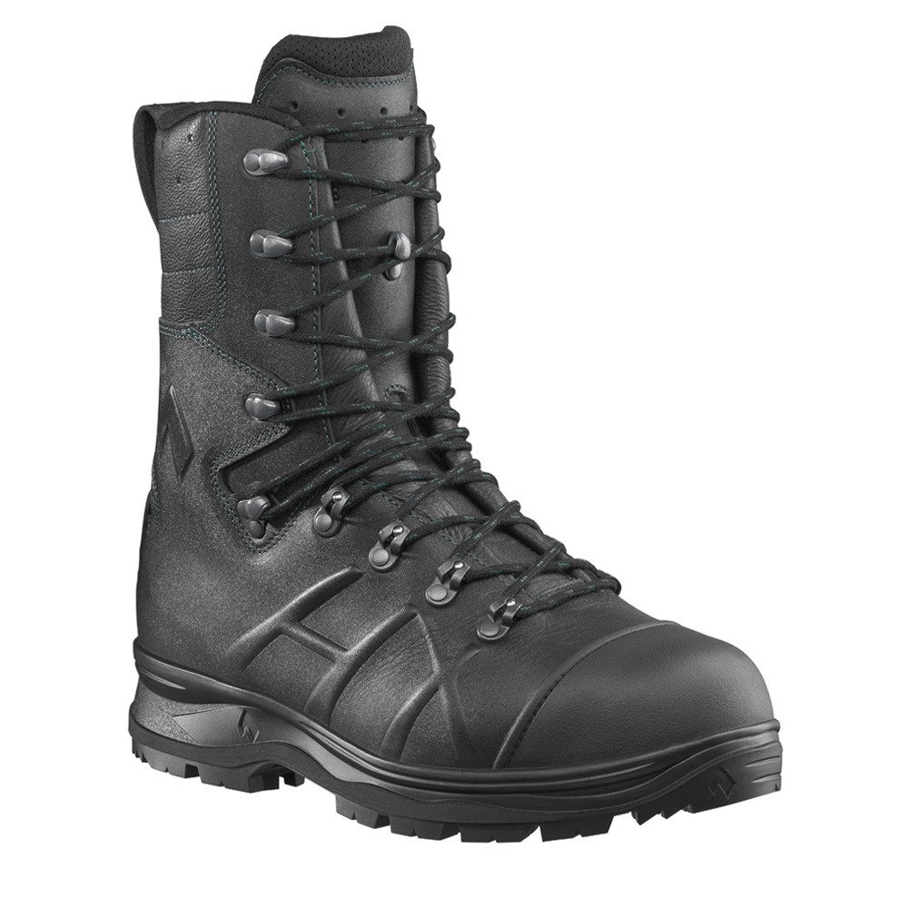 HAIX Schuhe Produktions und Vertriebs GmbH PROTECTOR Pro 2.0 UK 10.5 / EU 45 Arbeitsschuh (Paar, 1 Paar, UK 10.5 / EU 45)