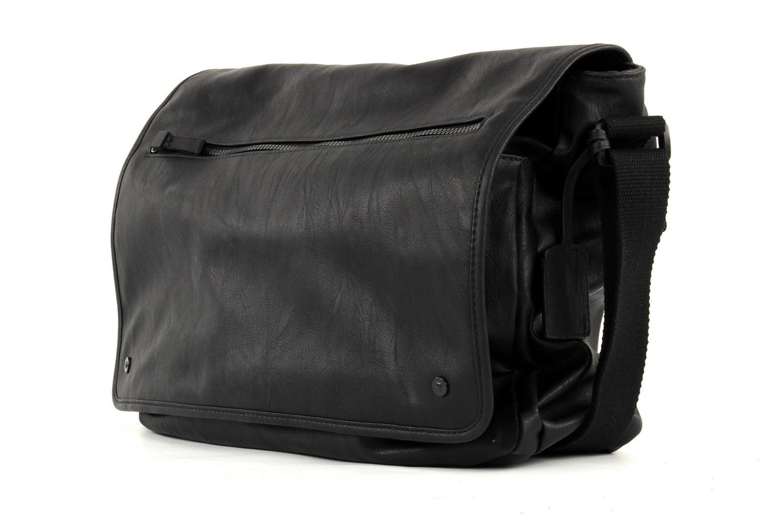 Leonhard Heyden Umhängetasche Messenger Bag günstig online kaufen