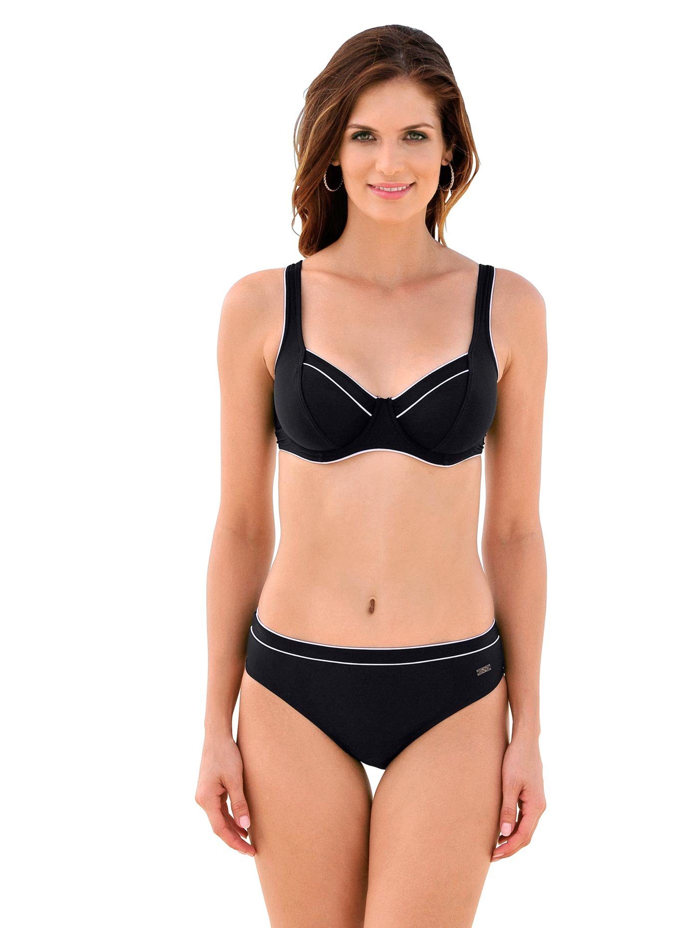 Naturana Bügel-Bikini (1 St), Cup B, C, D, E, F online kaufen | OTTO