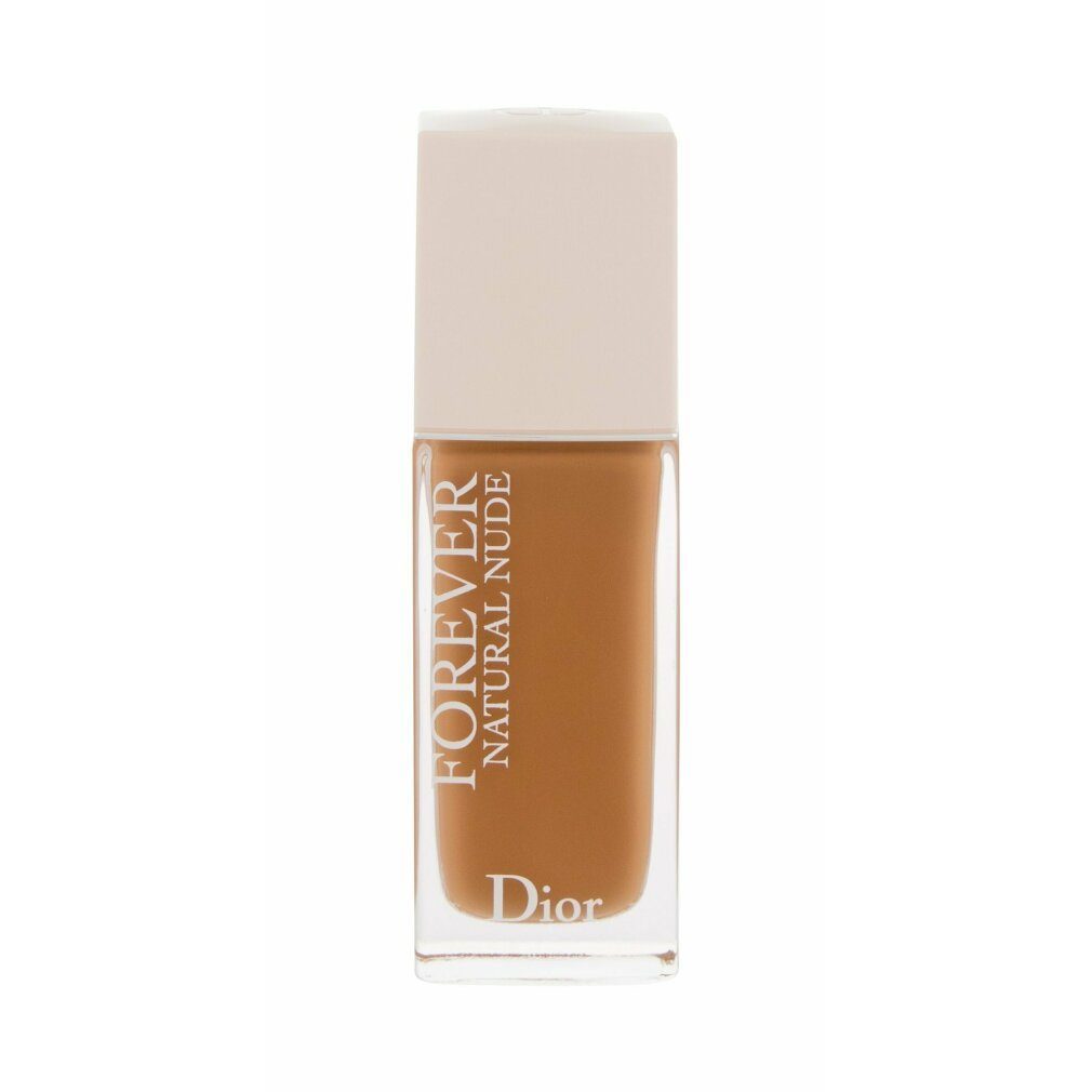 Dior Foundation Forever Natural Hautfarbe Base 4 5n 92ml