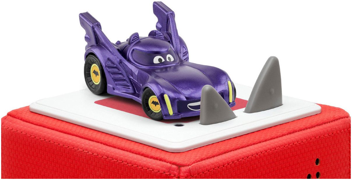 tonies Hörspielfigur DC - Batwheels