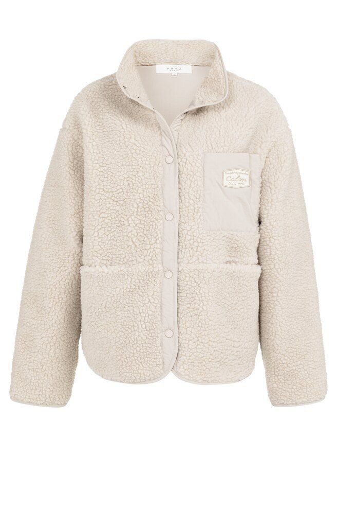 YAYA Wendejacke Wendejacke mit Brusttasche günstig online kaufen