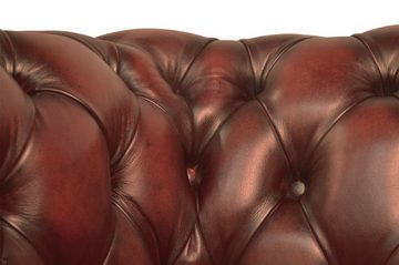 Kai Wiechmann Chesterfield-Sessel Chesterfield Sessel Philip