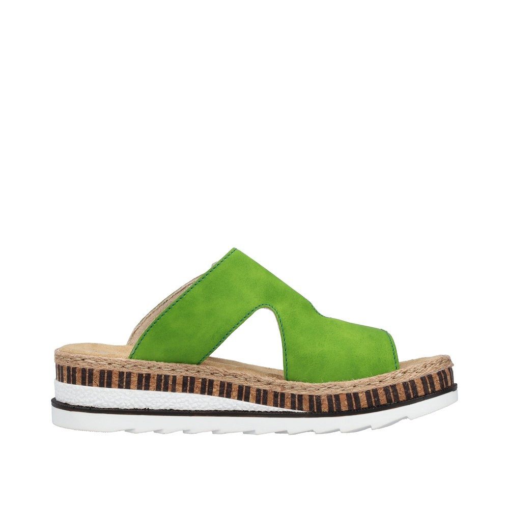 Rieker Pantolette günstig online kaufen