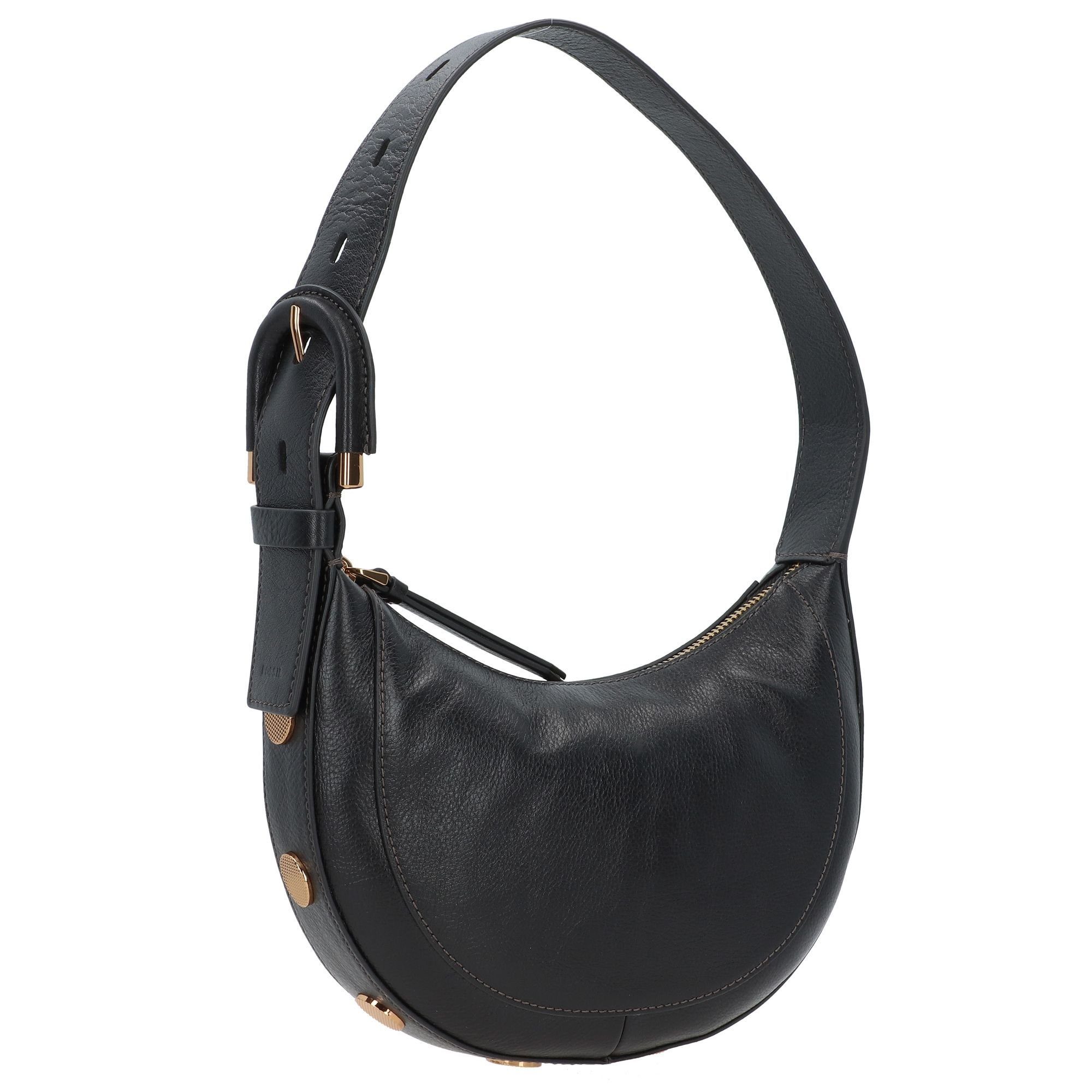 Fossil Schultertasche Harwell, Leder
