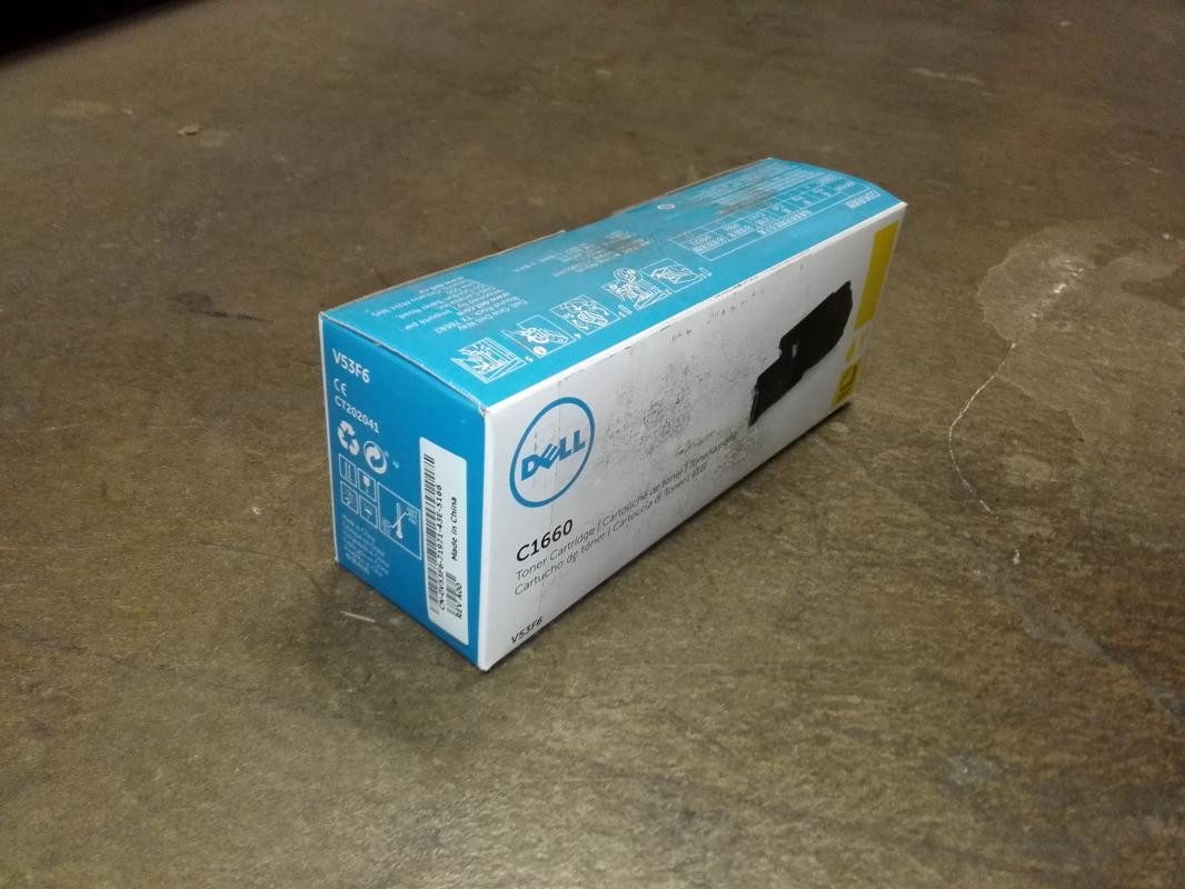 Dell Tonerkartusche V53F6