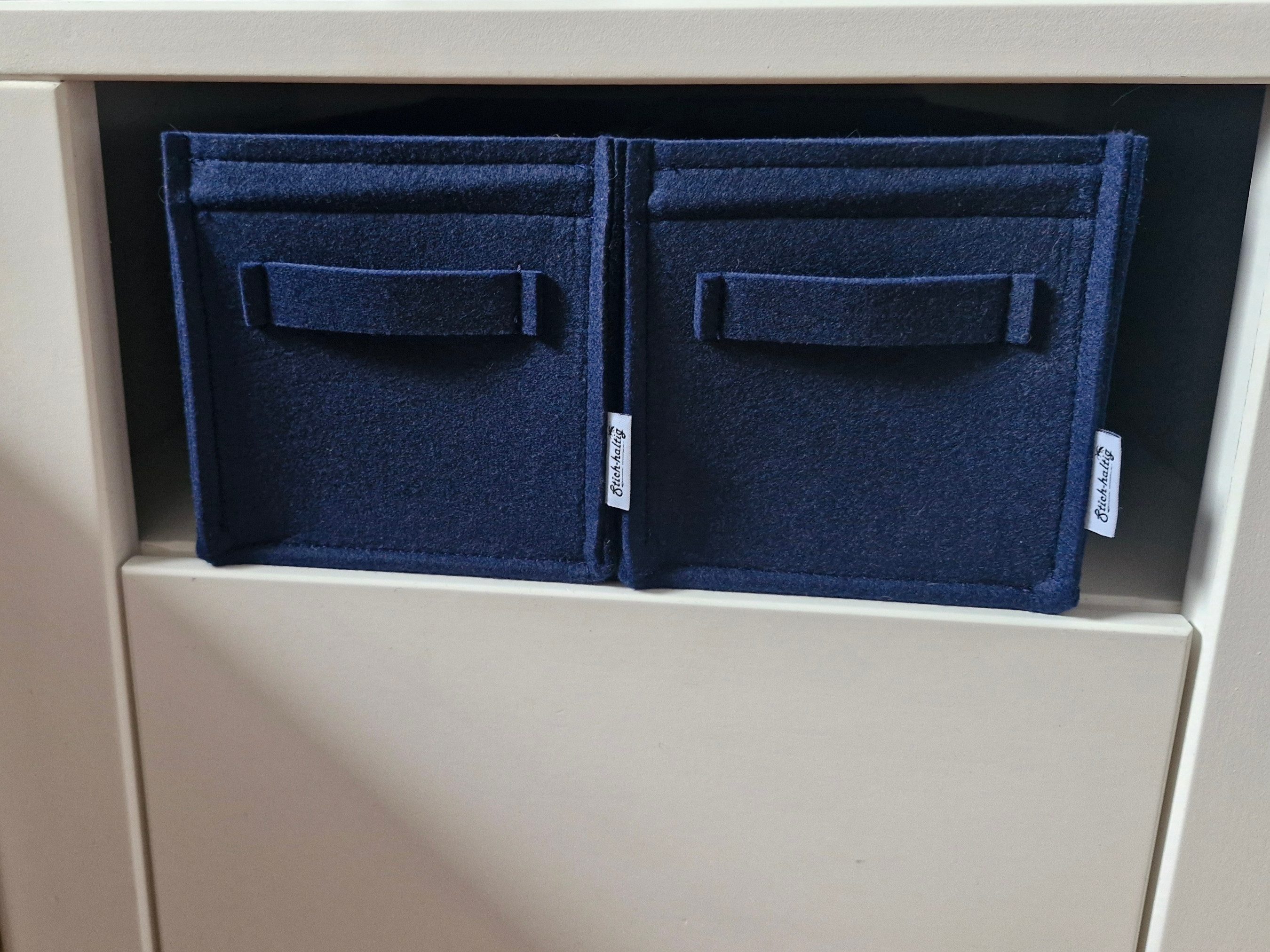 Stich-haltig Aufbewahrungsbox CDBox 36 – CD-Aufbewahrung günstig online kaufen
