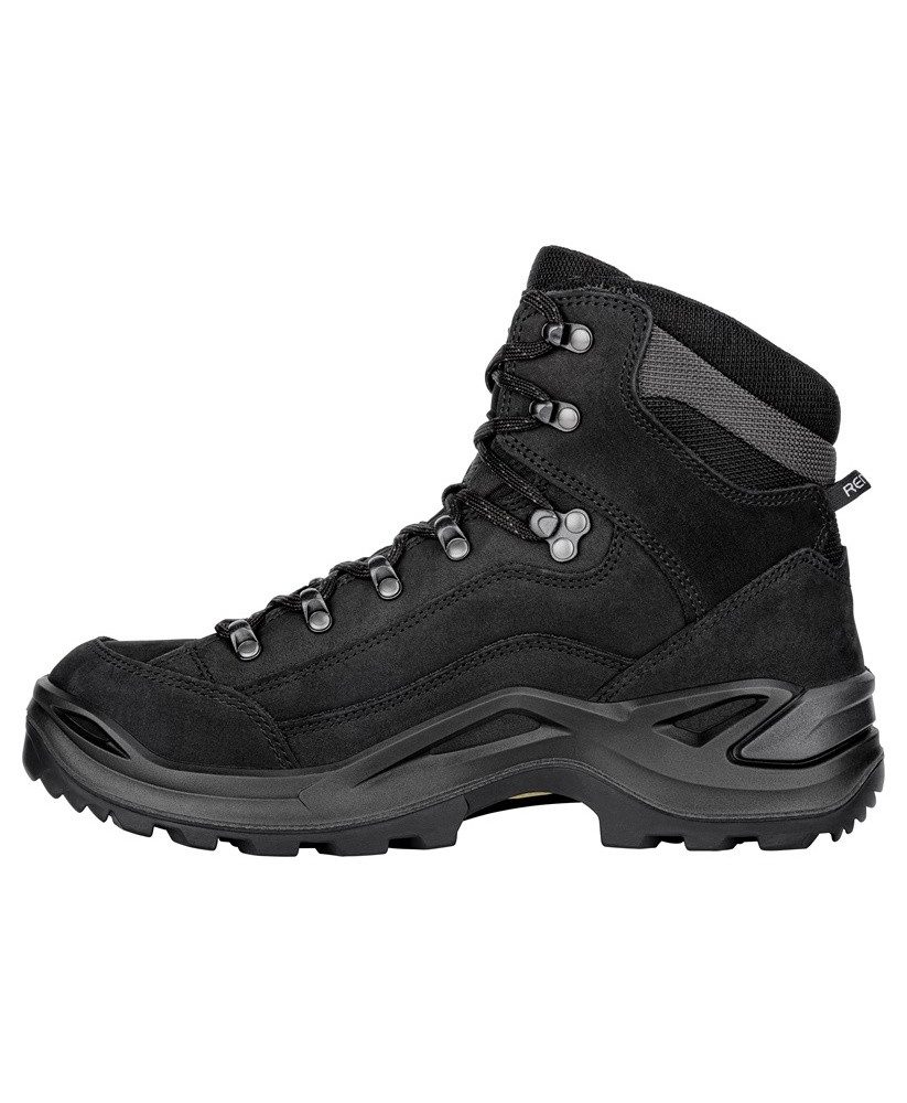 Lowa Renegade Mid GTX (All-Terrain, Nubukleder, günstig online kaufen