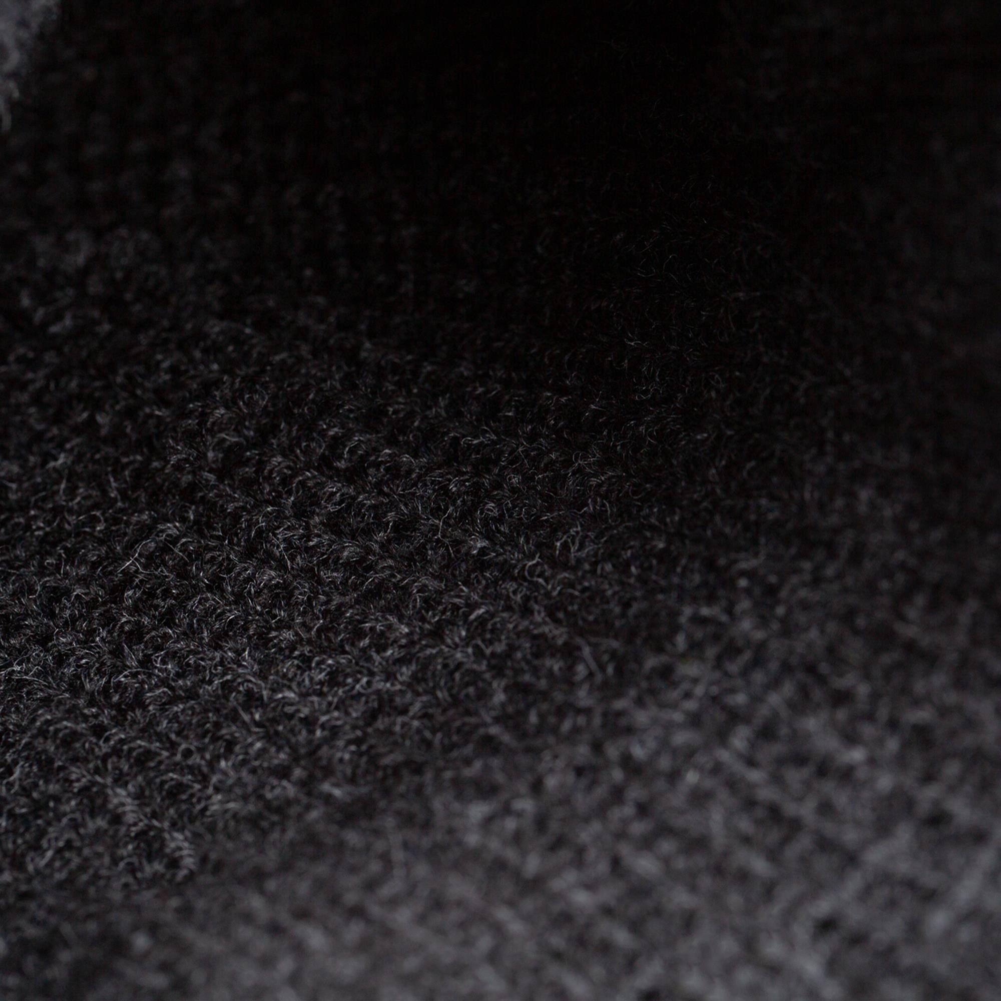 GOORIN Bros. Beanie Goorin Bros. The Frenchie Beanie Void black (Beanie, Strickmütze, Beanie)