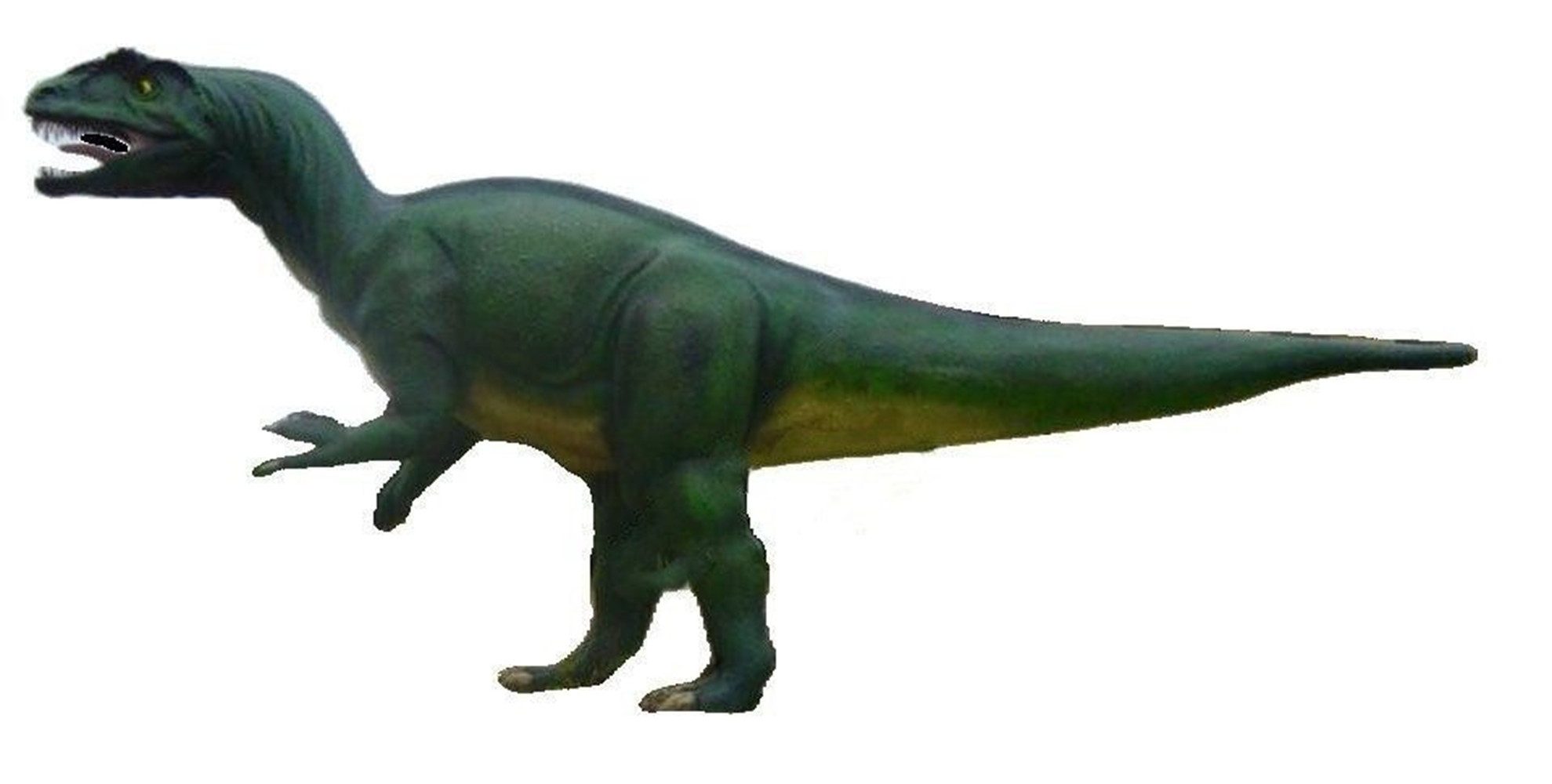 Skulptur Laden Dinosaurier Figur Statue Skulptur Figuren Dekoration Deko Neu