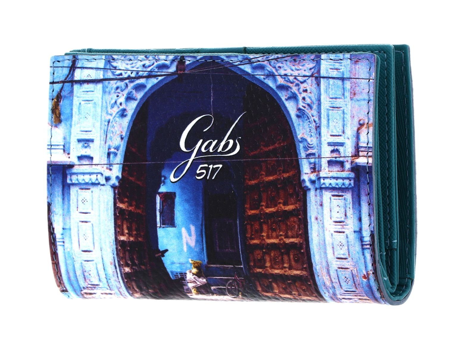 Geldbörse Azzurro Gabs GMONEY14 Jodhpur