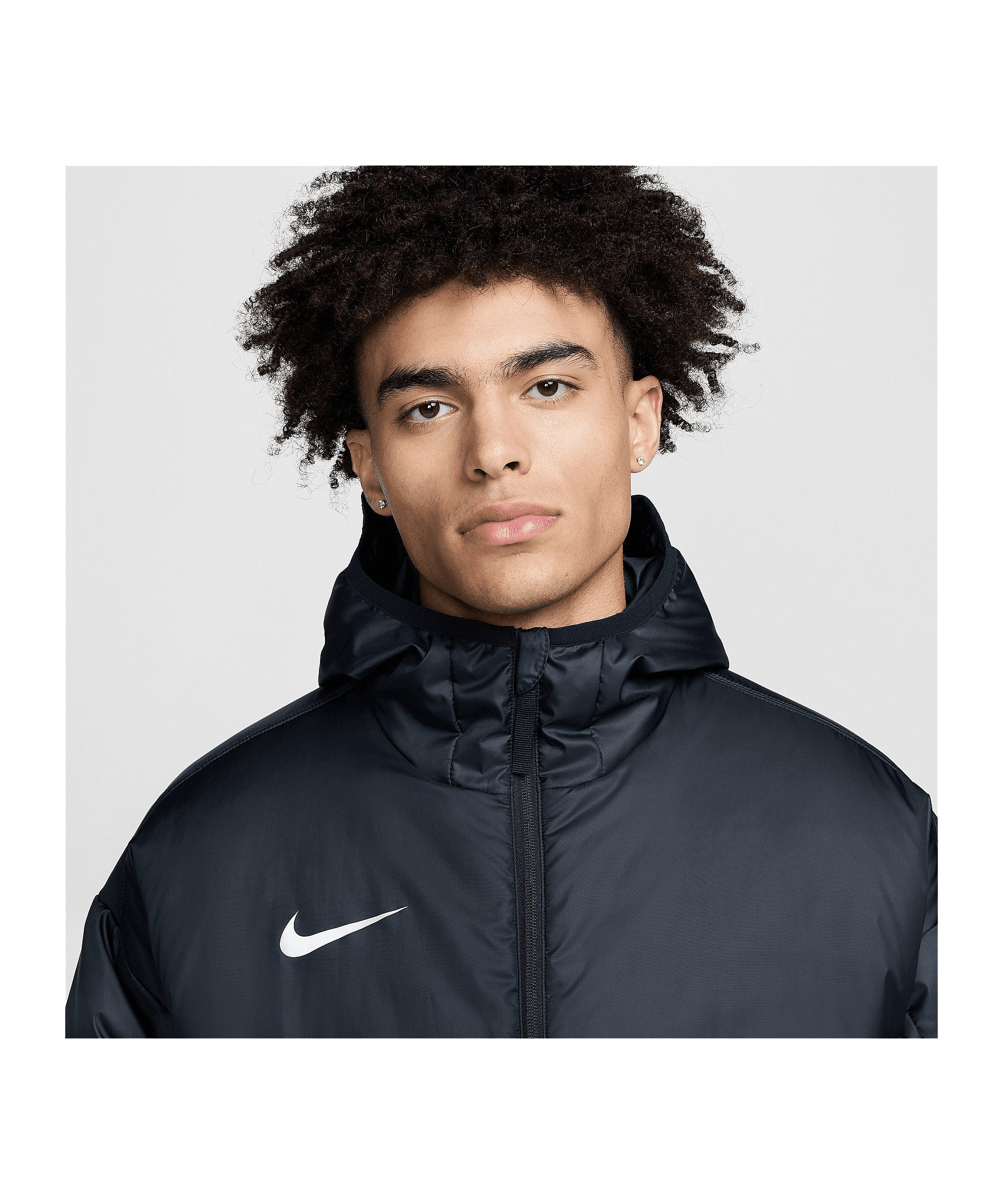 Nike Regenjacke Nike Performance TF Academy Pro 24 Allwetterjacke Atmungsaktivität