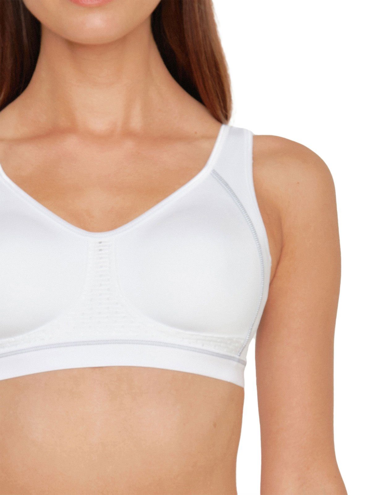 Susa Sport-BH Sport BH Move medium (Stück, 1-tlg) Stützfunktion