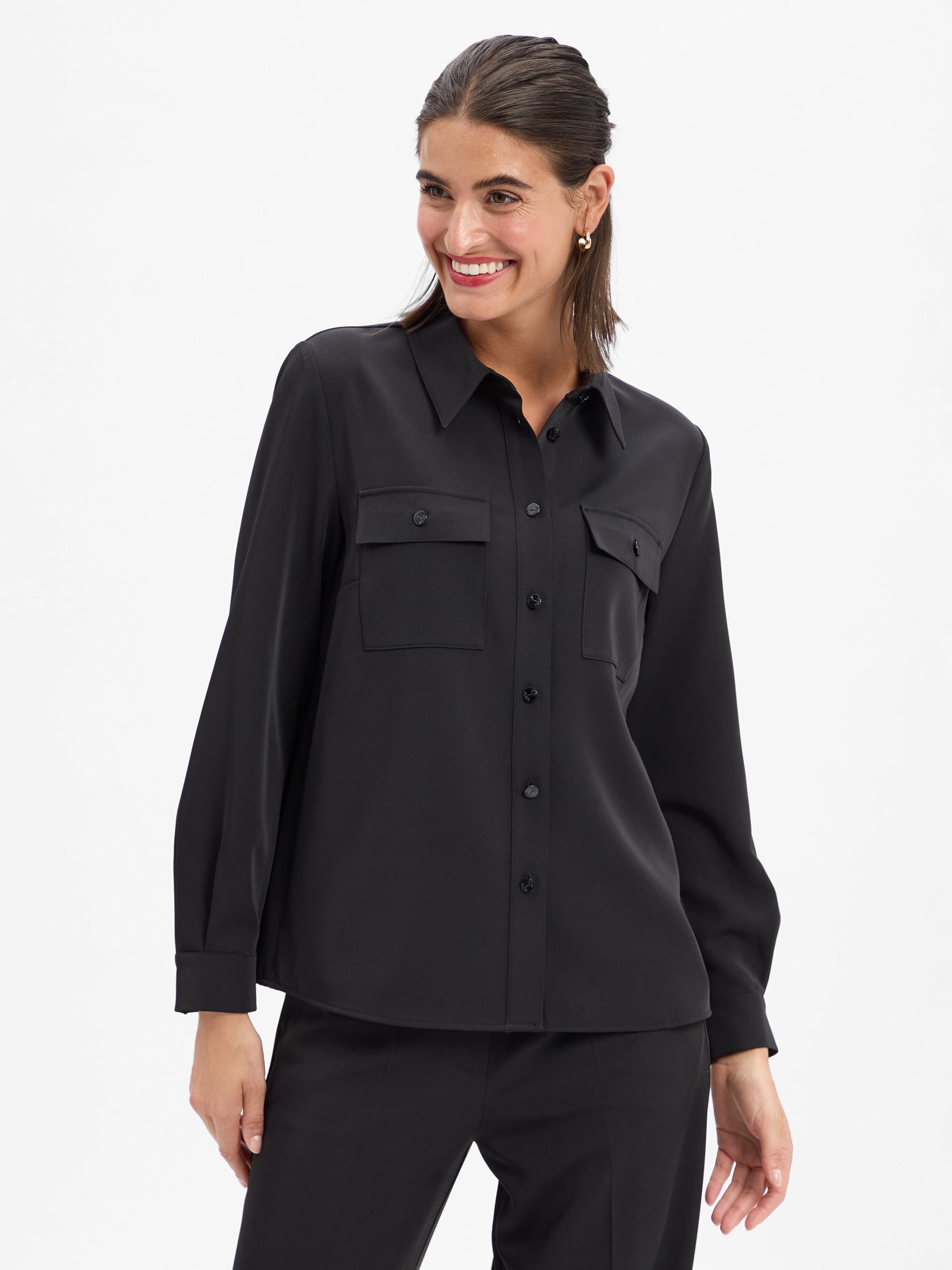 JOOP! Hemdbluse Bakara