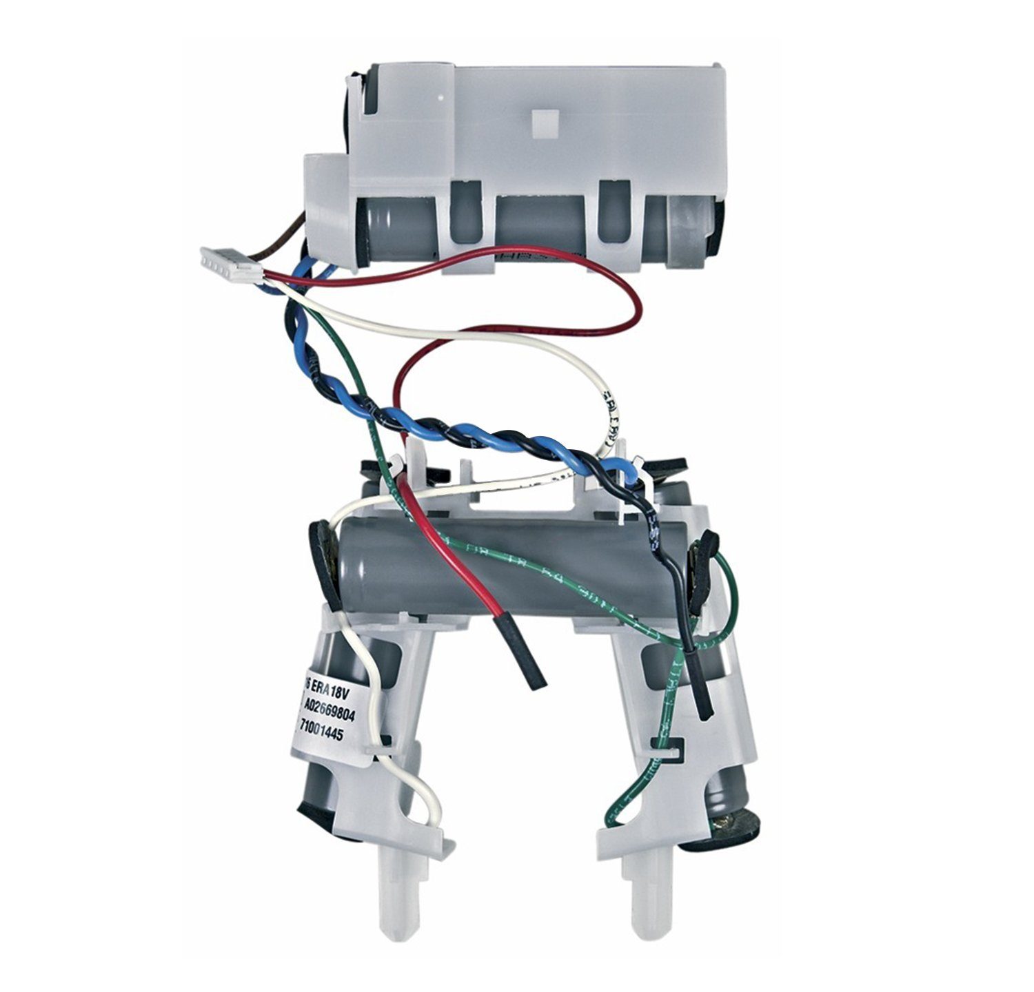 Electrolux Akkublock 14005519254/0 Akku, Batterie für Handstaubsauger Stielsauger