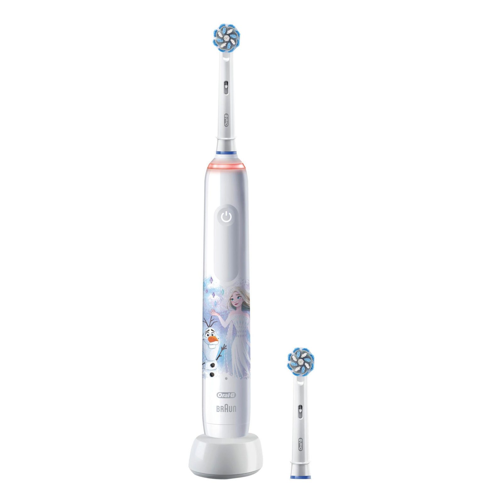 Oral-B Elektrische Zahnbürste Pro Junior Disney Frozen