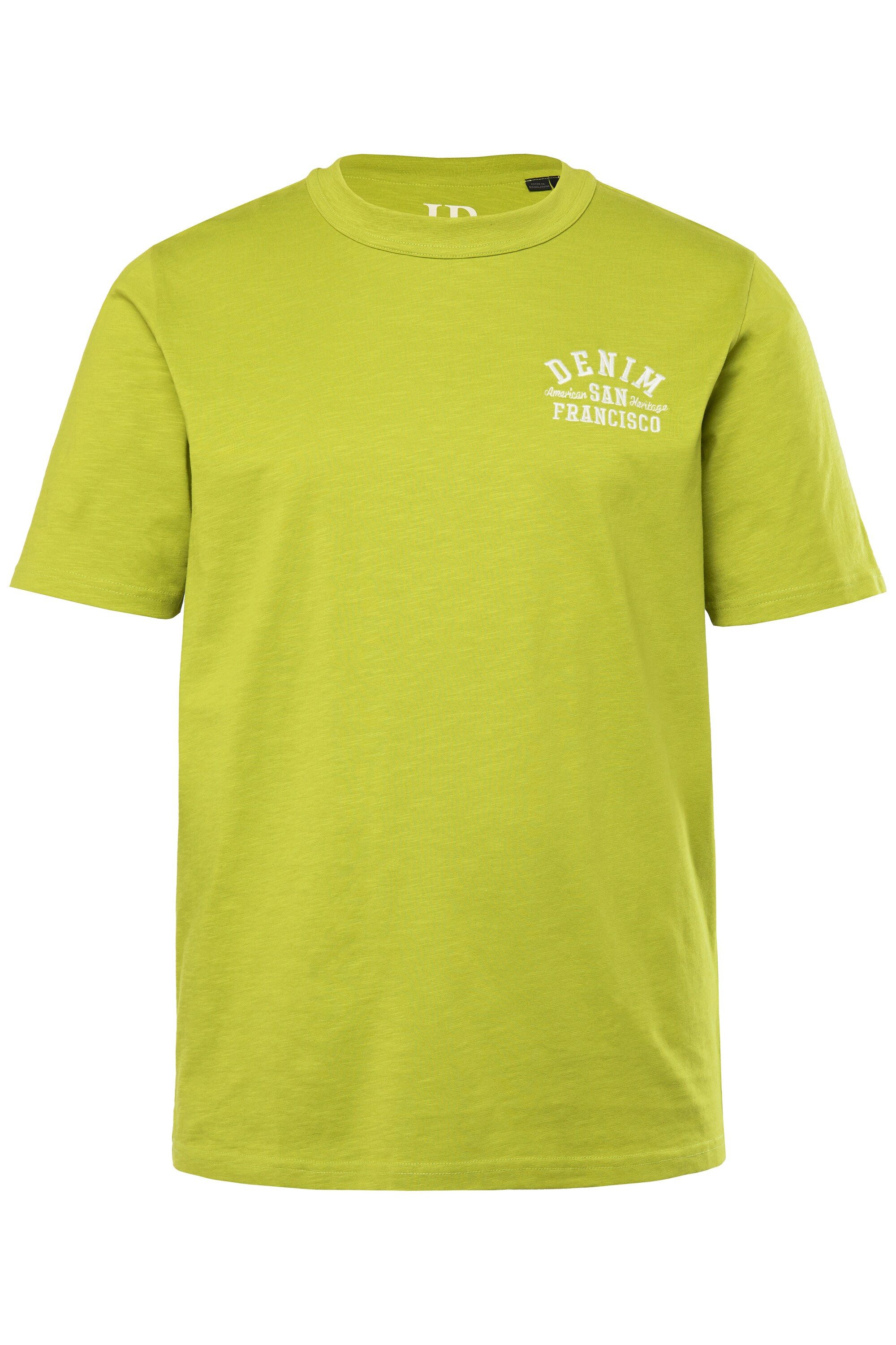 JP1880 T-Shirt JP1880 T-Shirt Halbarm Stickerei günstig online kaufen