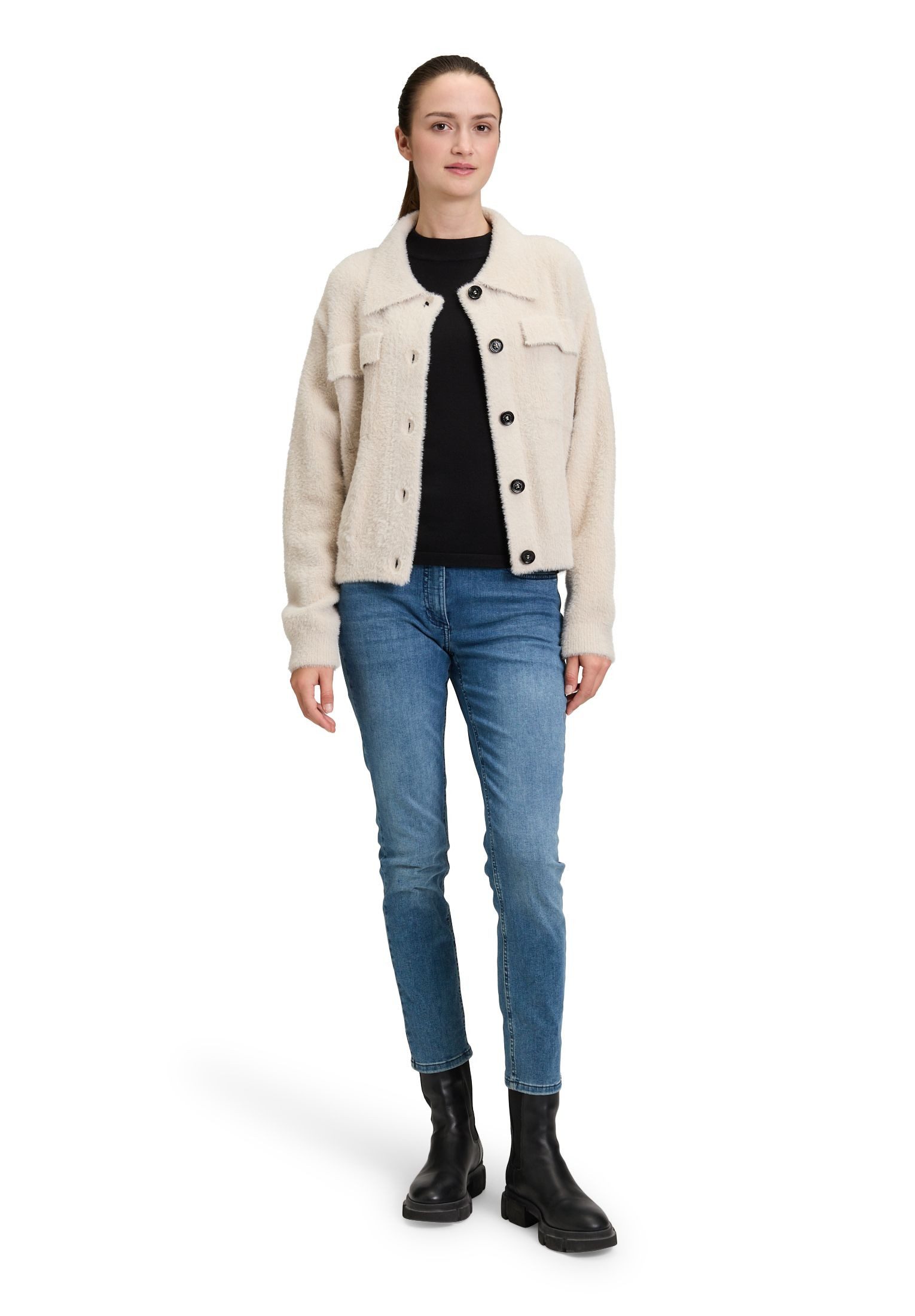 Amber & June Funktionsjacke