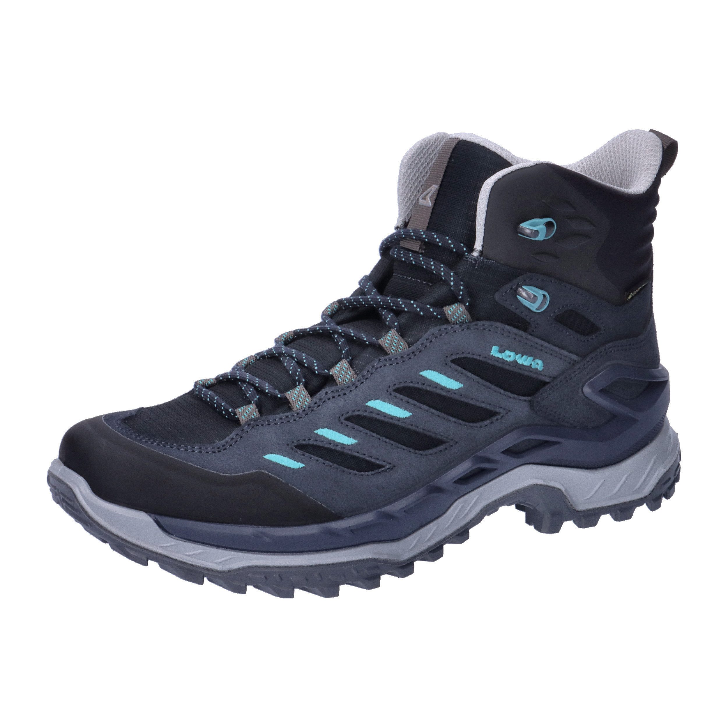 Lowa Lowa Damen Wanderschuhe INNOVO GTX MID Ws 321331 Trekkingschuh