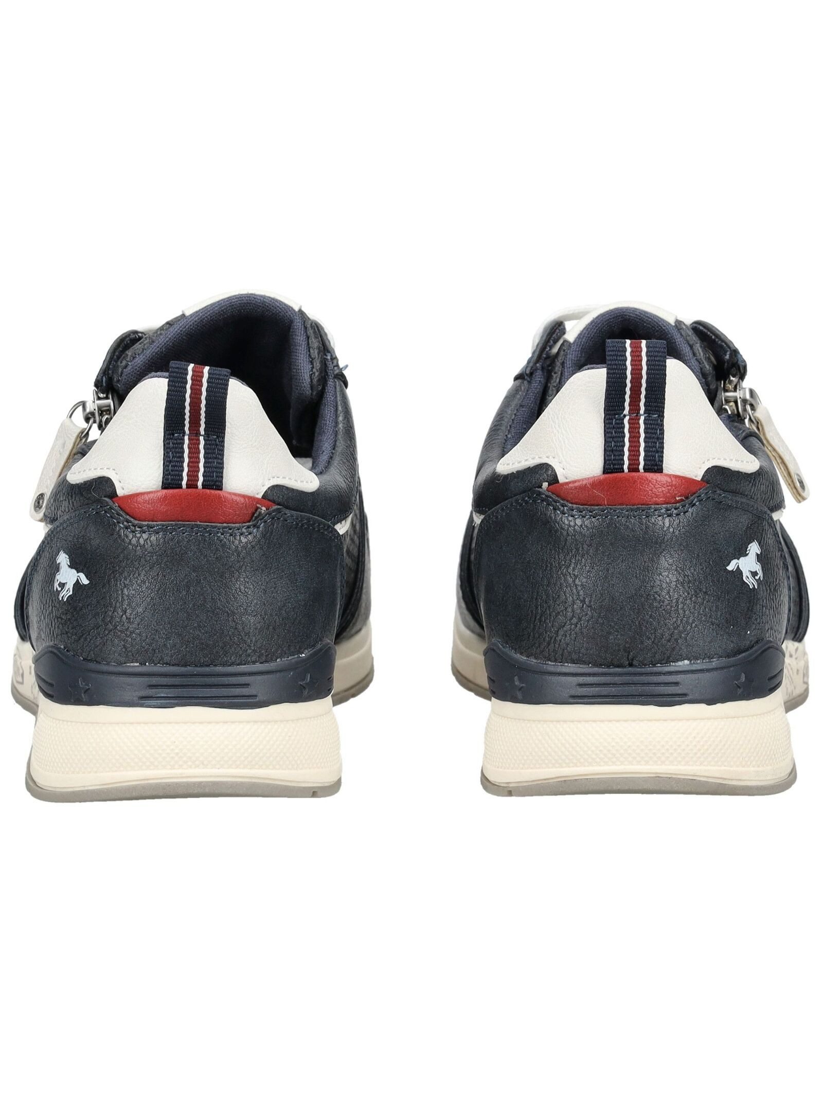 Mustang Shoes Mustang Shoes Sneaker Synthetik Sneaker