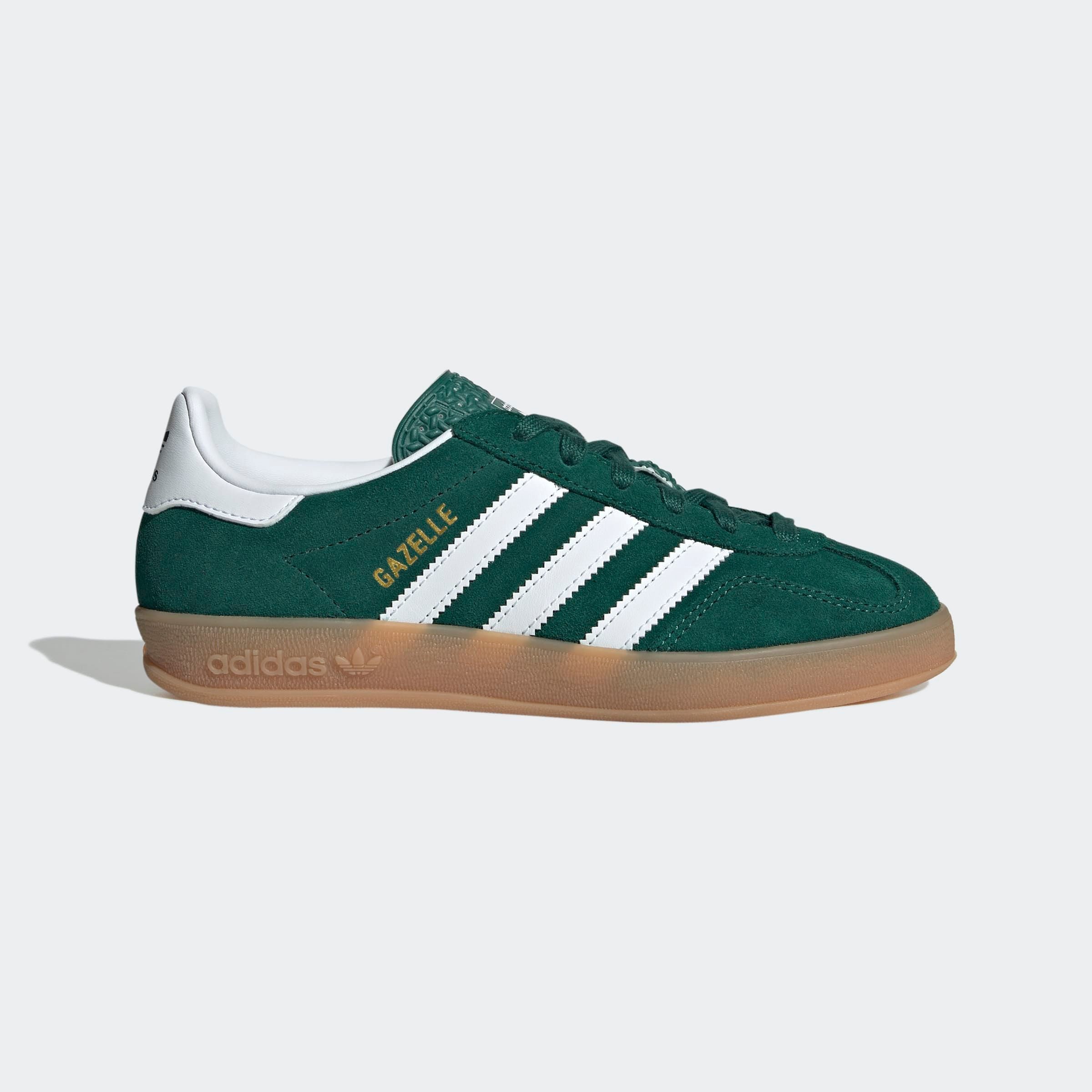 adidas Originals GAZELLE INDOOR FÜR KINDER Кроссовки