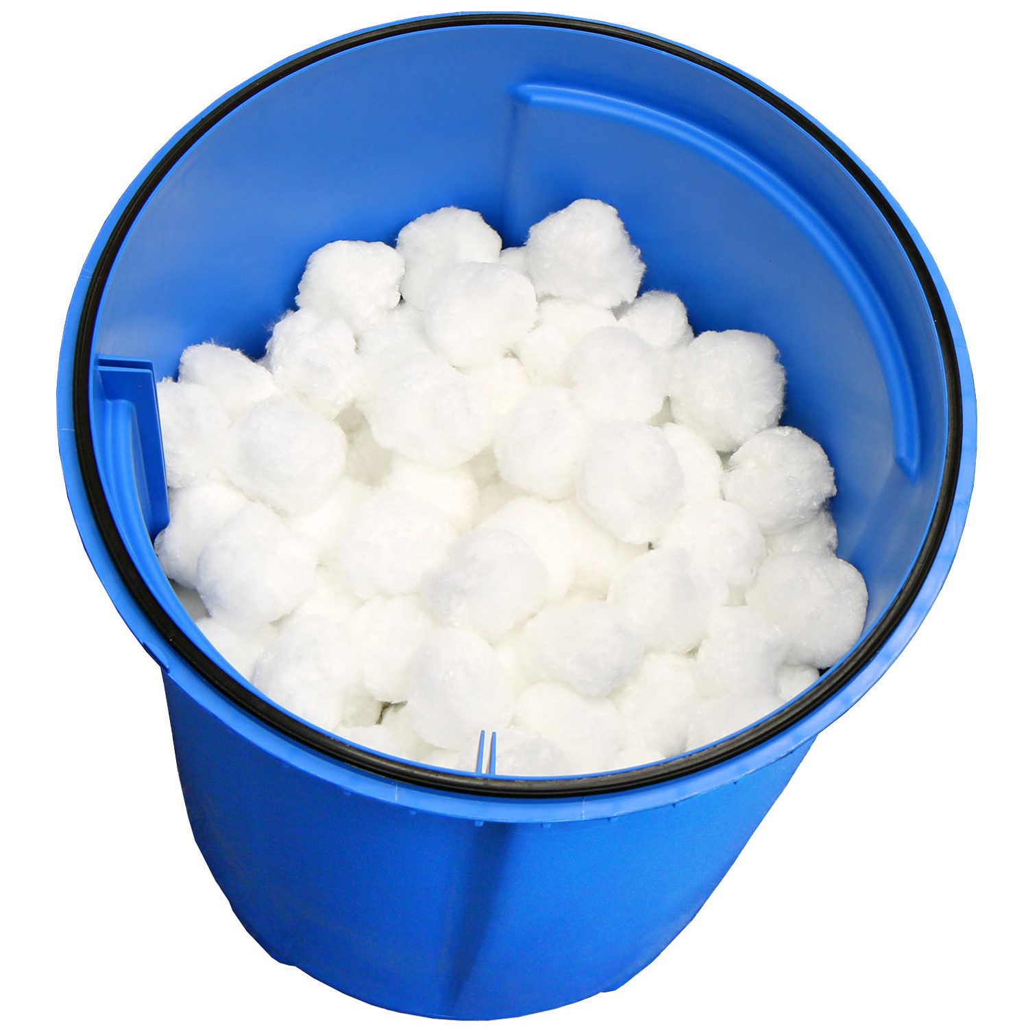 Steinbach Filterpumpen "Active Balls 75" für Swimming Pools