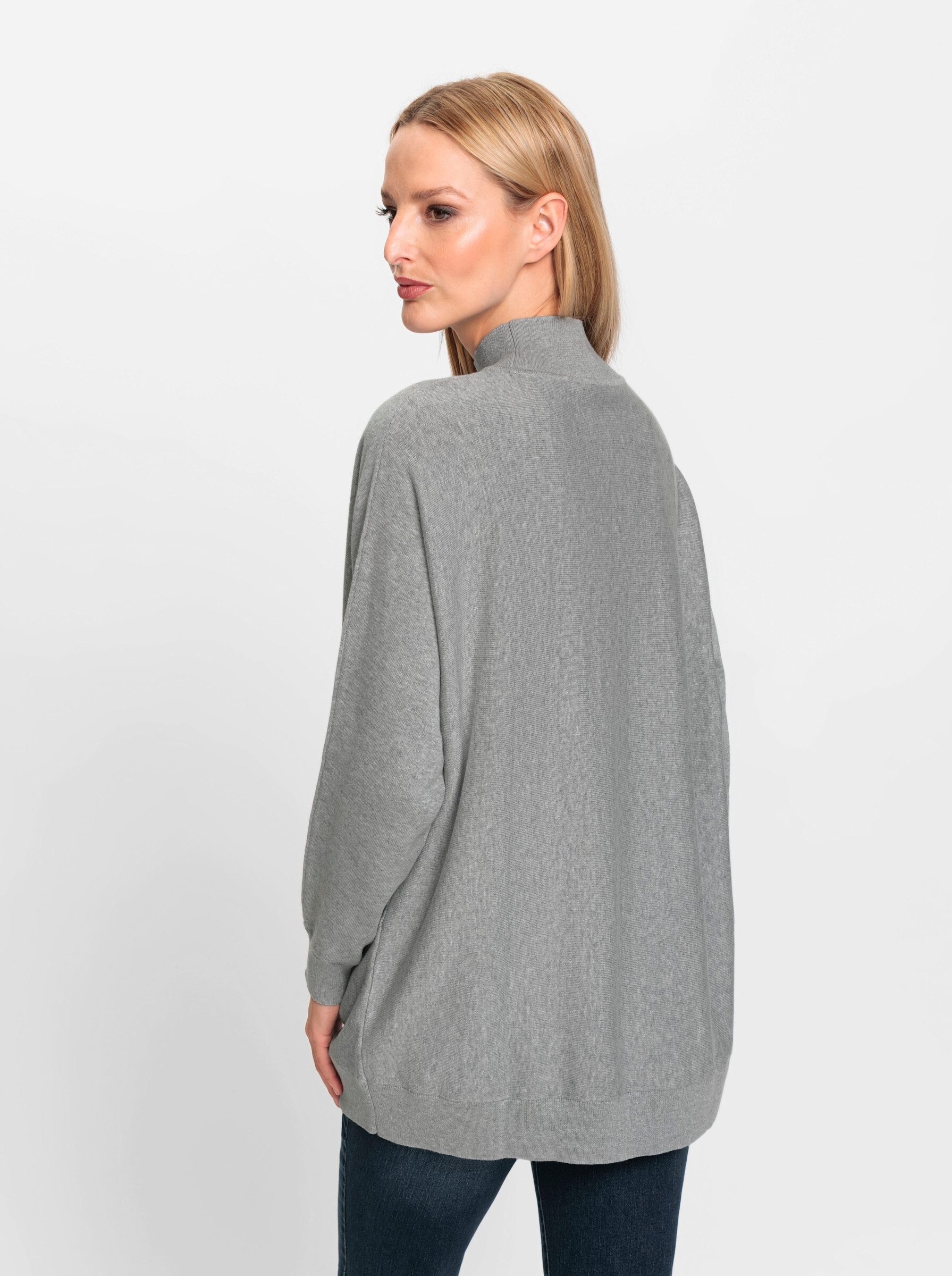 heine Strickpullover Pullover günstig online kaufen