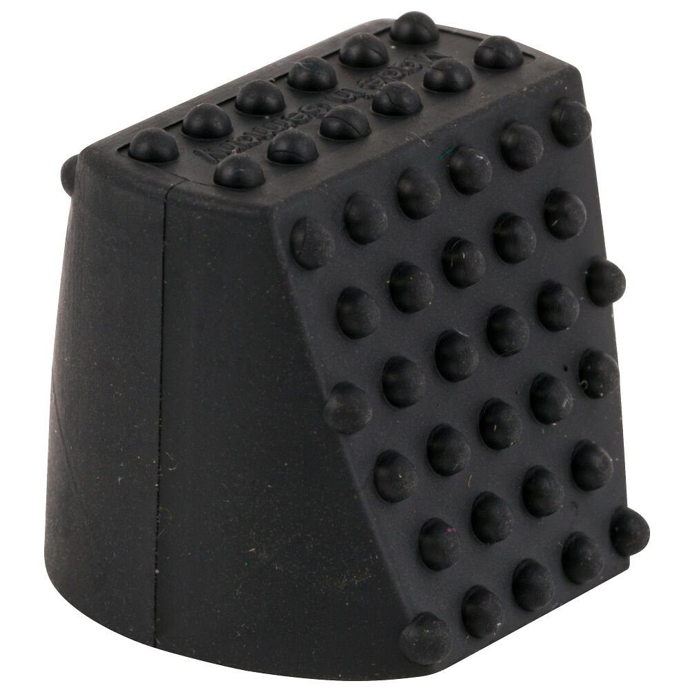 Automaten Hoffmann Kickertisch Kickerfigur-Fußkappen Set, Die Erweiterung für rutschige Kickerfiguren-Füße