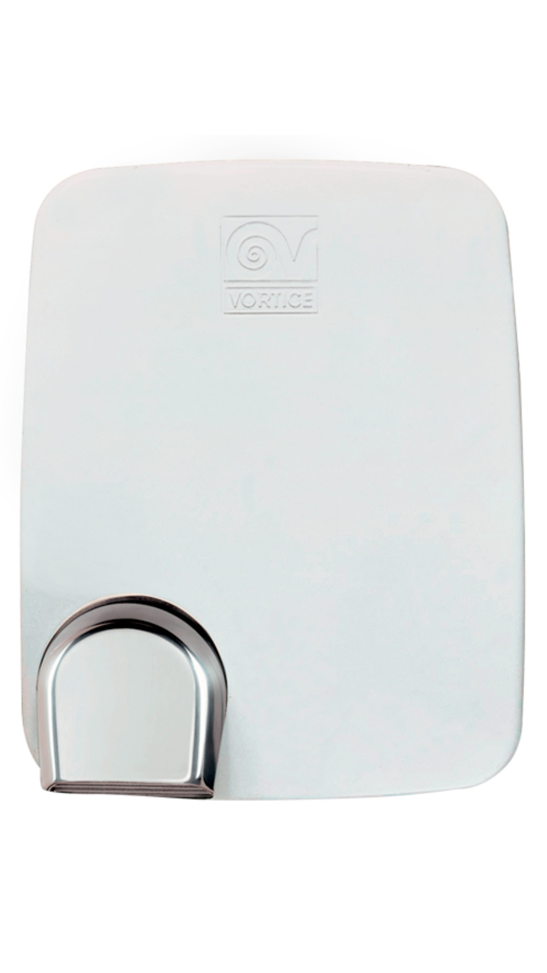 Vortice Händetrockner Metal Dry Automatic, 1950W