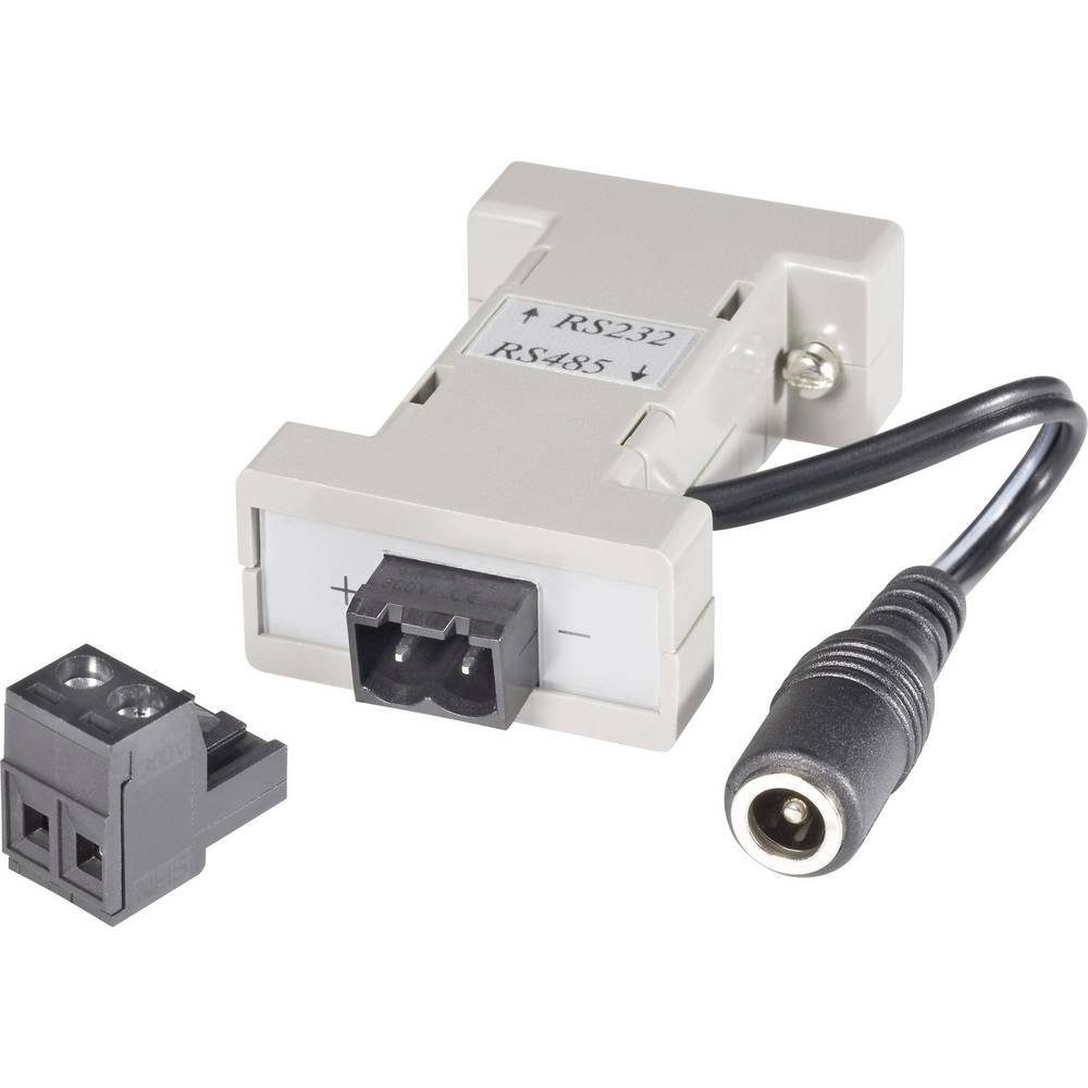 Seriell-RS232 auf RS485/2-Draht- bis zu 1200 m Computer-Adapter