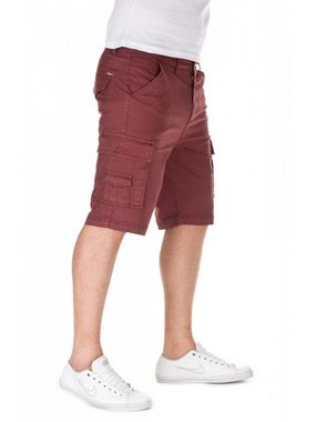 Yazubi Shorts Yazubi - Chino Shorts Mundo Herren Chinoshorts mit Stretchanteil