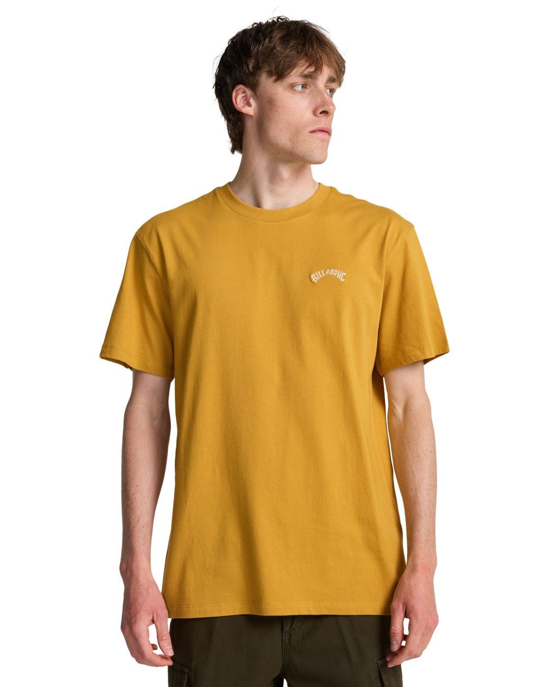 Billabong Sporttop Arch Crew