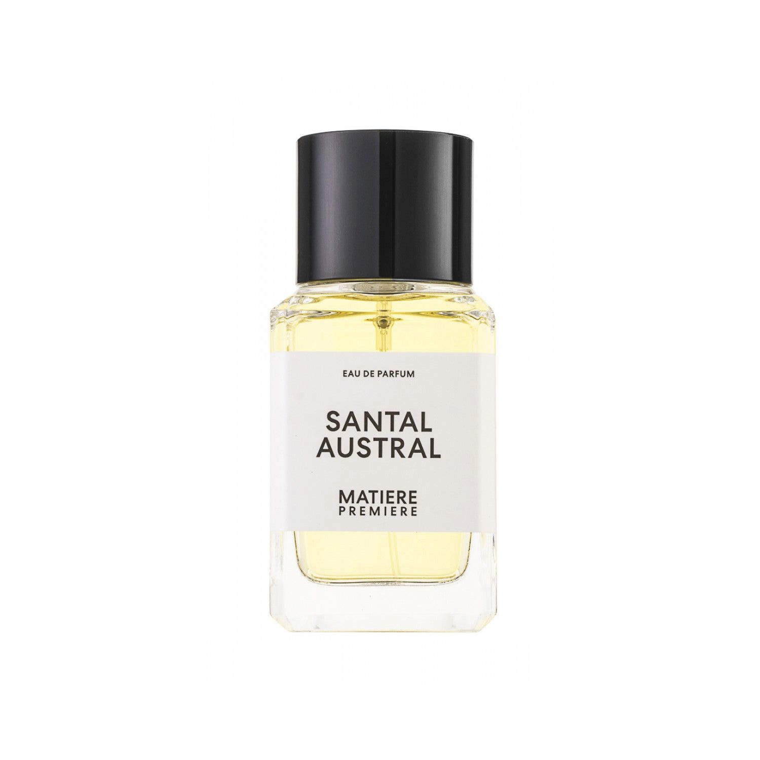 Matiere Premiere Eau de Parfum Santal Austral, Damenduft, holzig, orientalisch