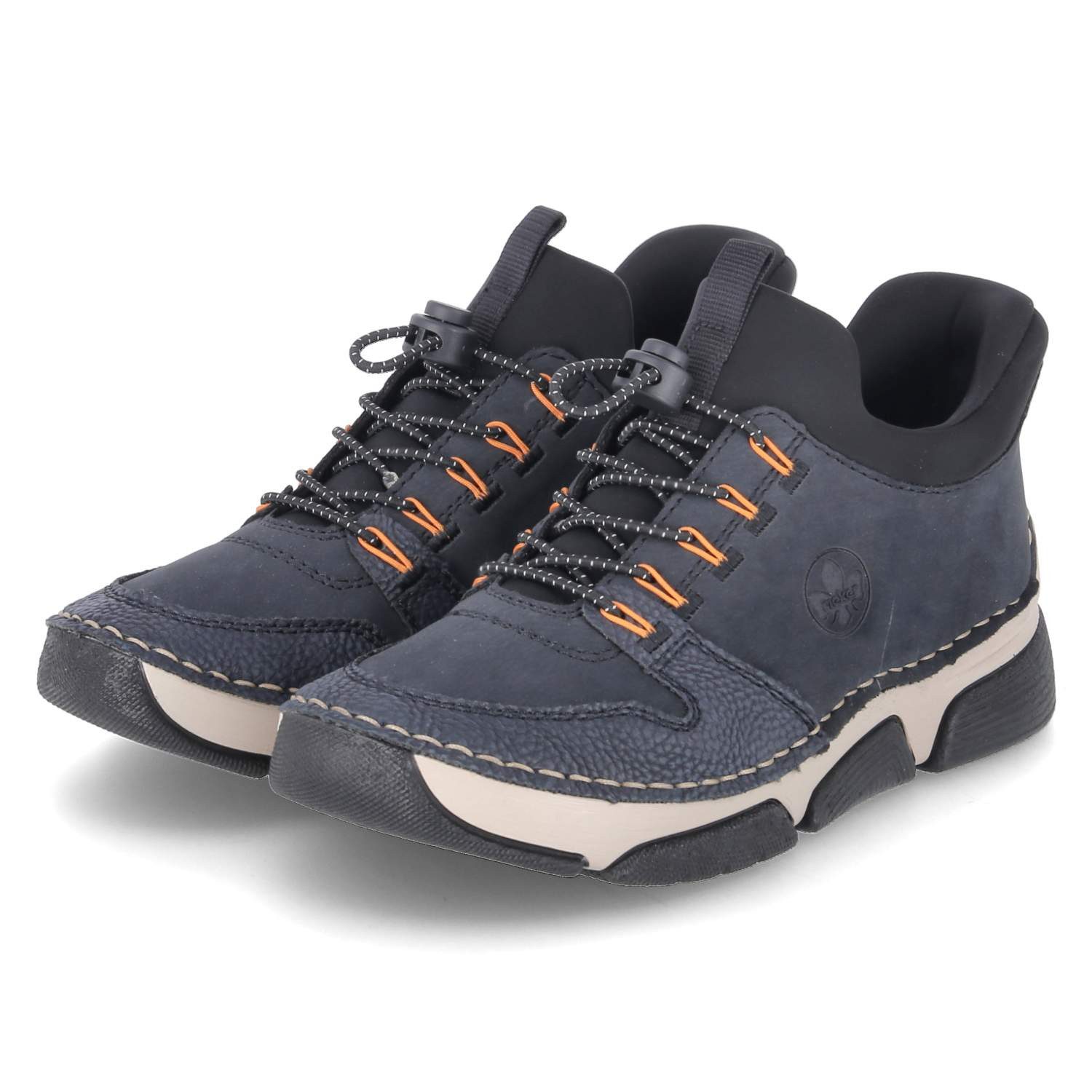 Rieker 45963-14 Schlupfstiefel günstig online kaufen