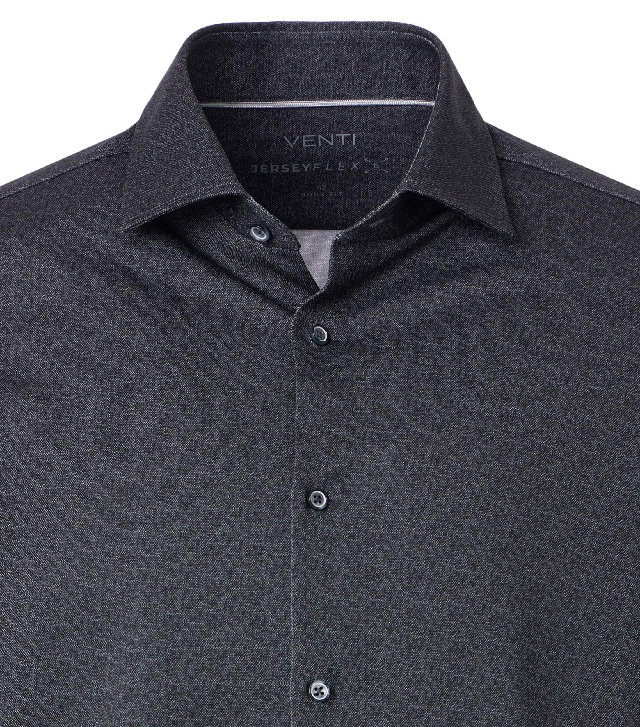 VENTI Businesshemd VENTI Businesshemd Print