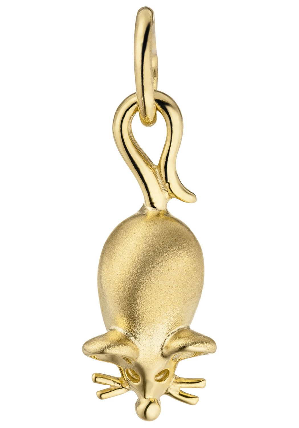 Kettenanhänger Anhänger Maus Mäuschen 18 mm