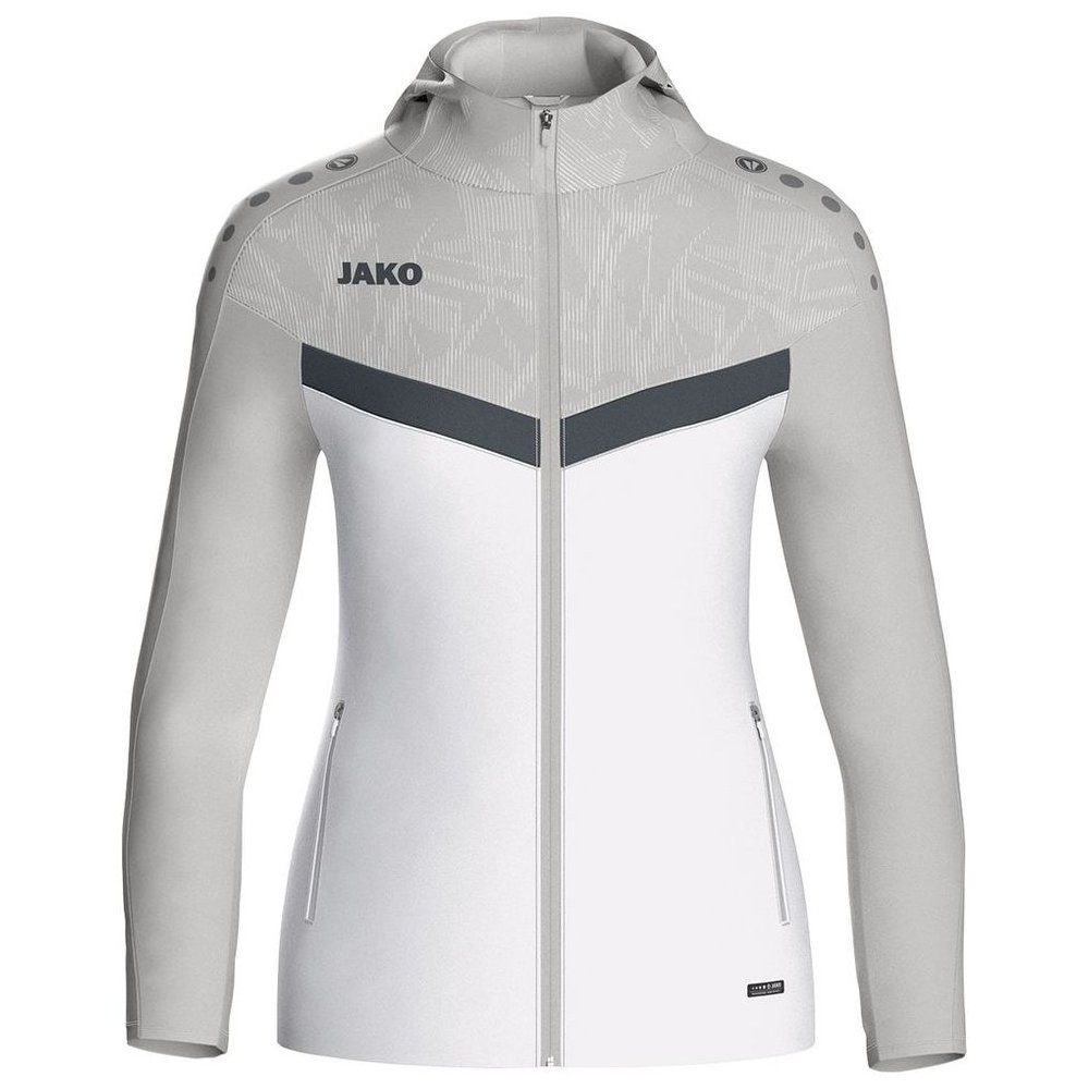 Trainingsjacke Jako Damen Kapuzenjacke Iconic 6824