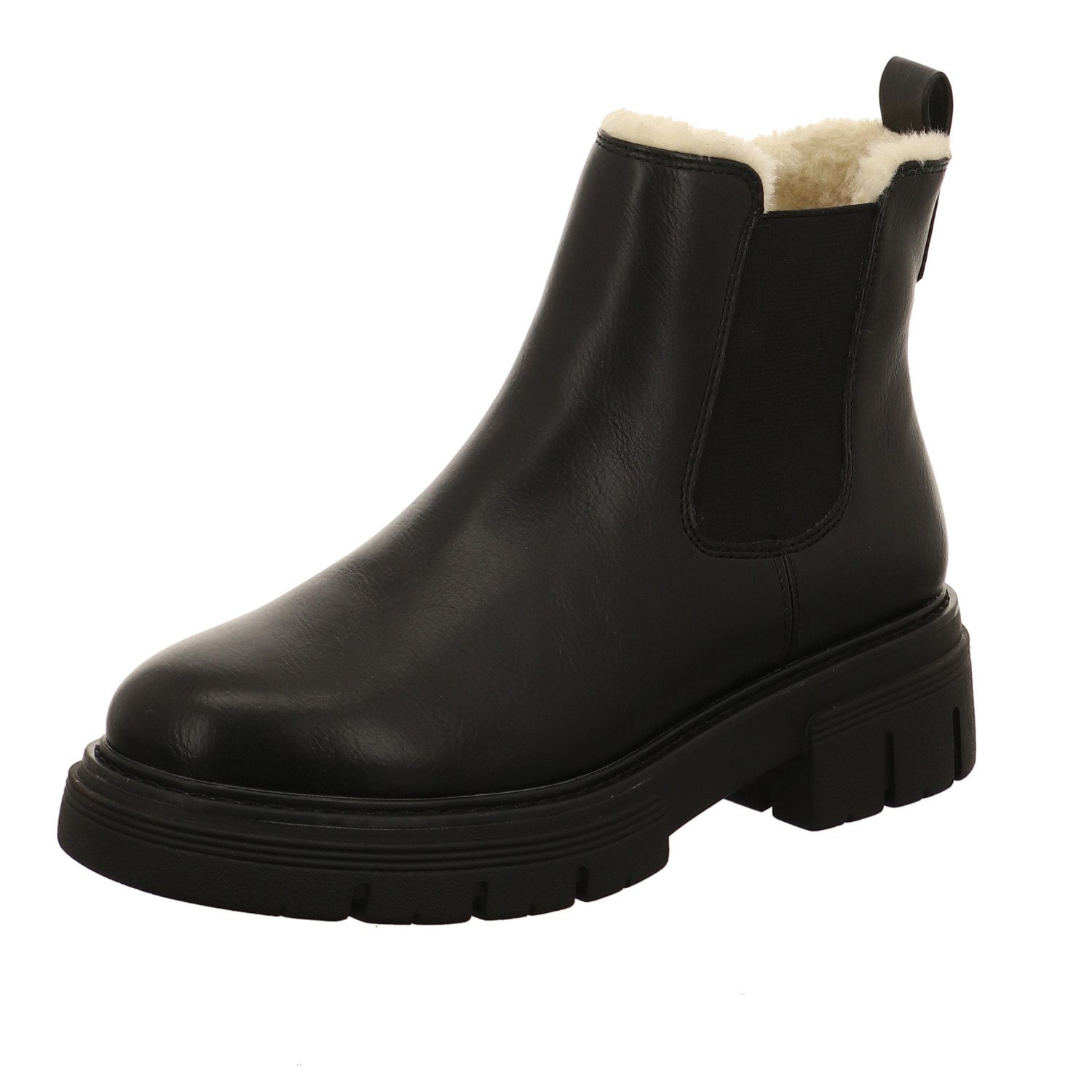 MARCO TOZZI M2644145 Schlupfstiefel günstig online kaufen