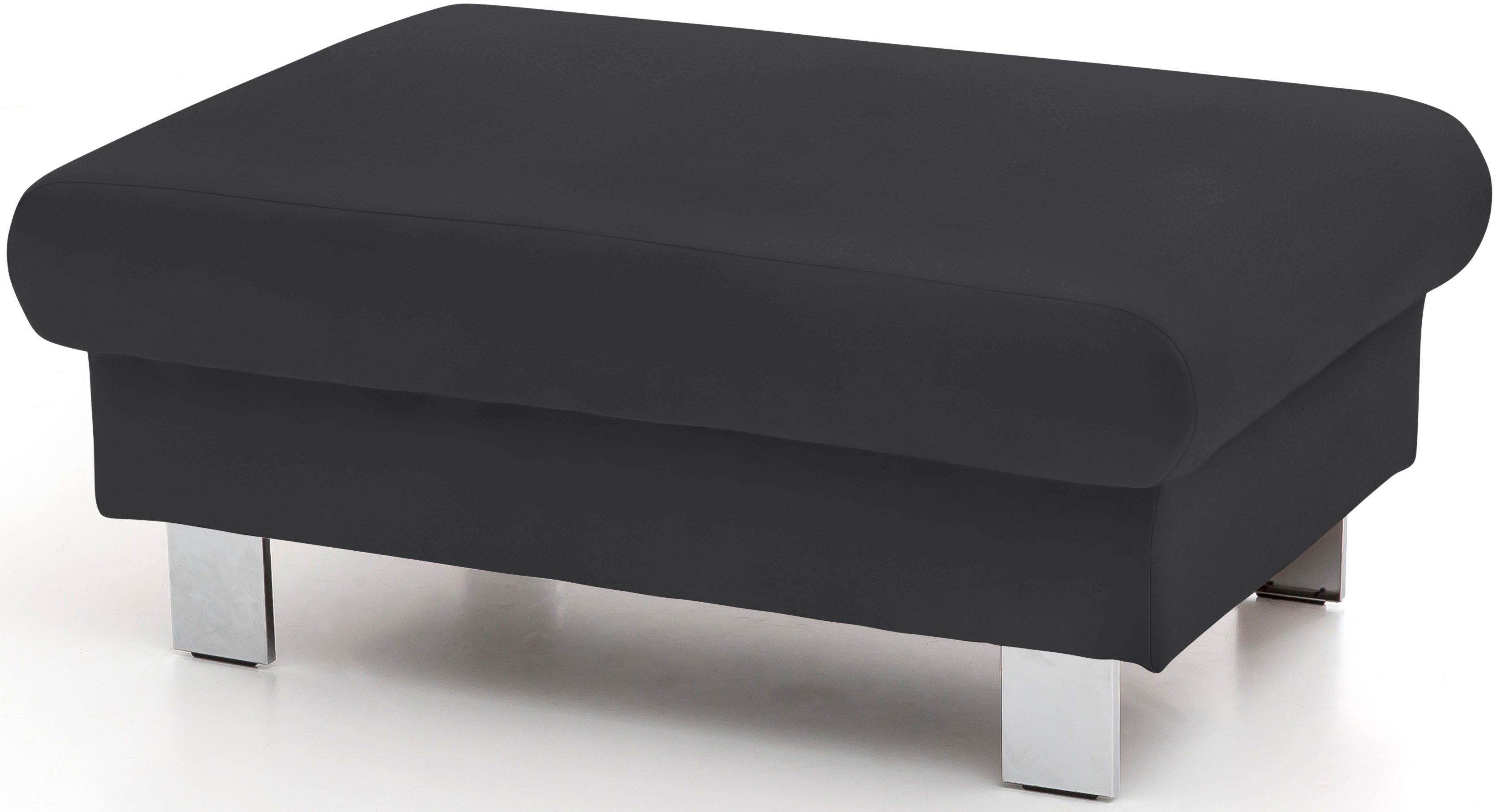 COTTA Hocker Komaris, B: 100 cm, individuell zu kombinieren