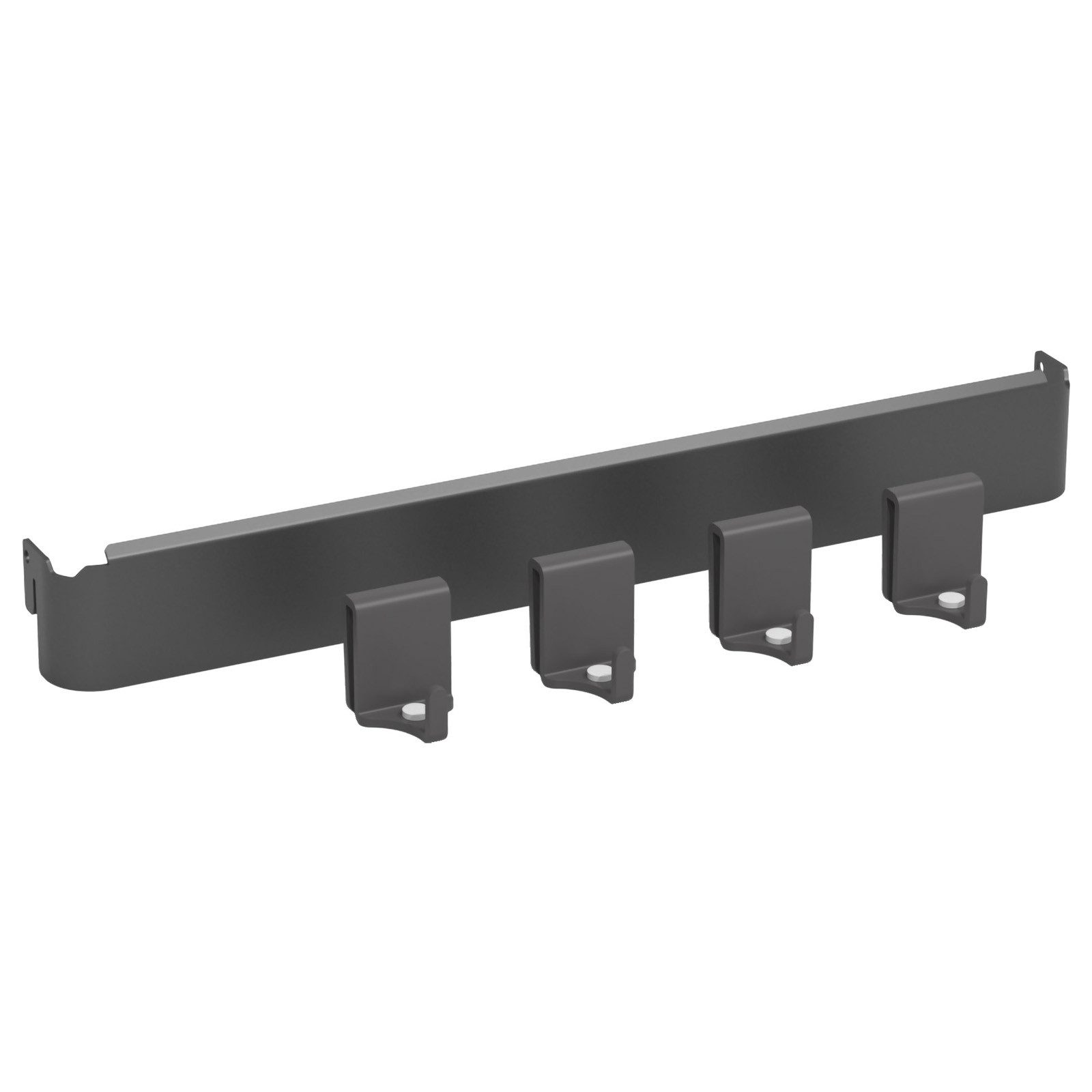 SO-TECH® Türregal K-Line side Stauraumlösung System günstig online kaufen