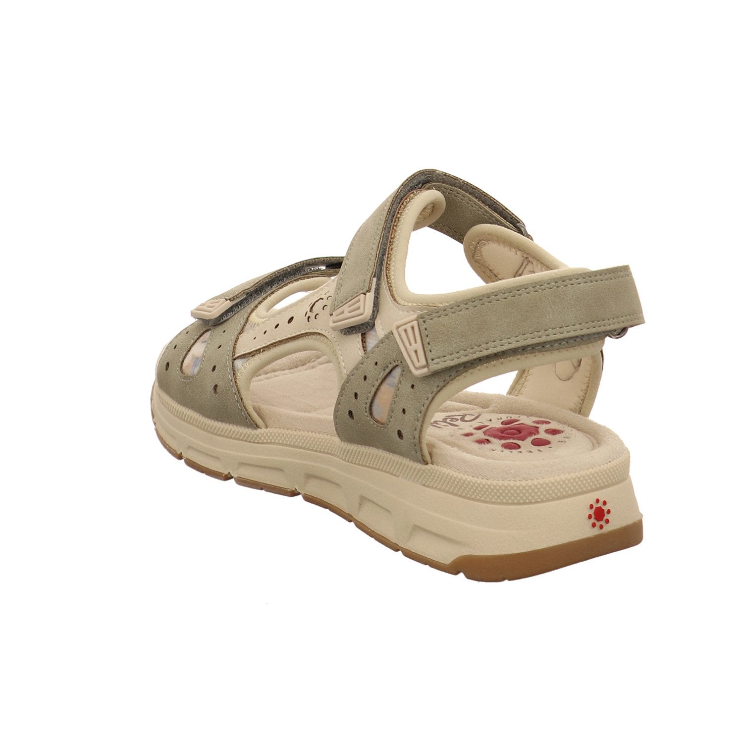 Relife KHAKI Sandalette