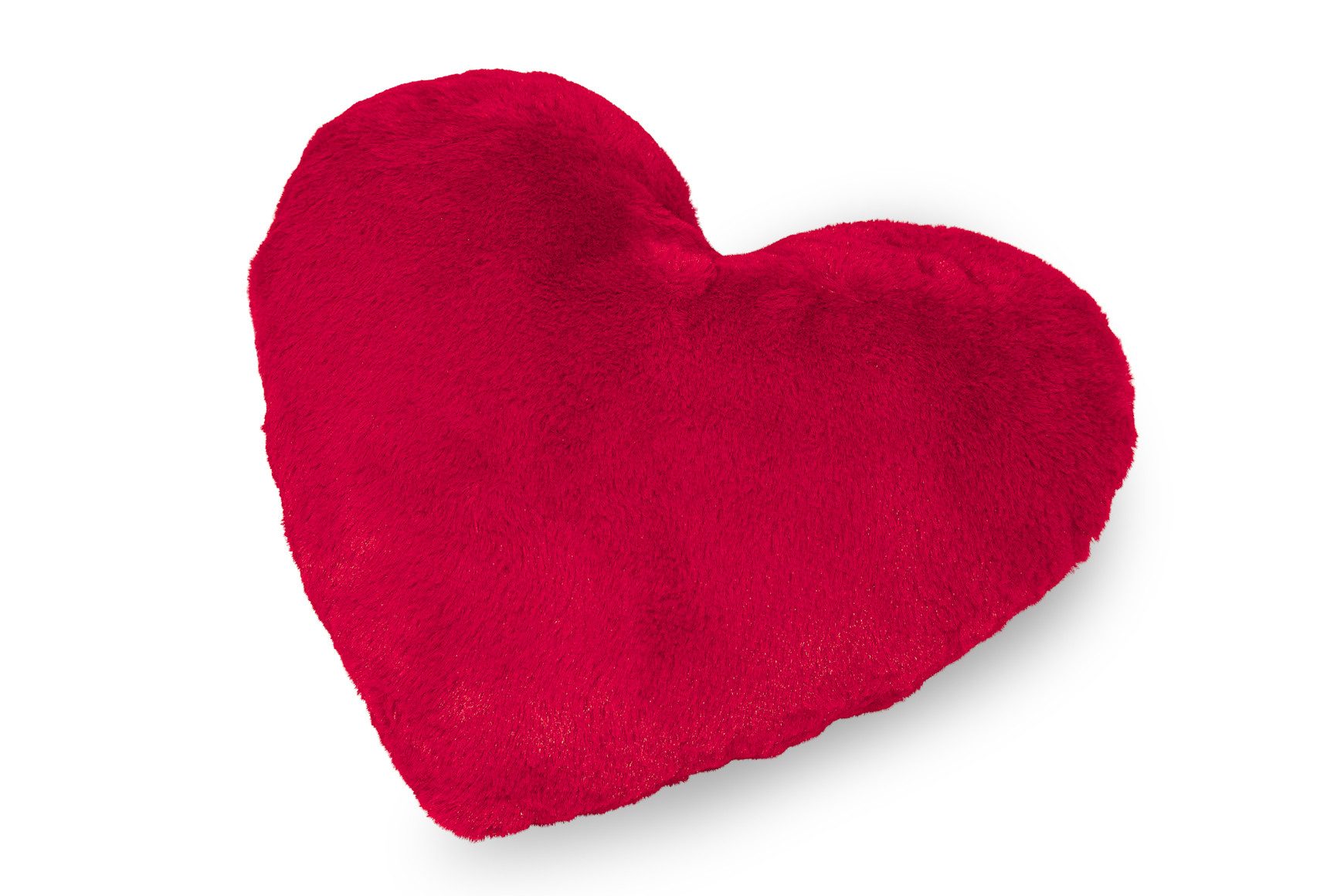 La Vida Dekokissen Kissen Dekokissen Plüschkissen Kuschelkissen Geschenk la vida Herz