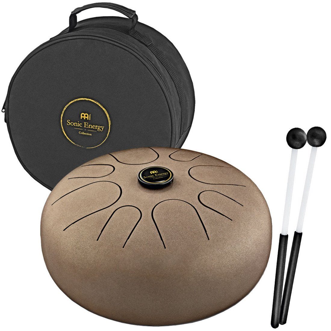 Meinl Sonic Energy Handpan Cleaner - 150 Ml (HPC) | Handpan Accessories | Handpans | Meinl Sonic Energy | MEINL Shop